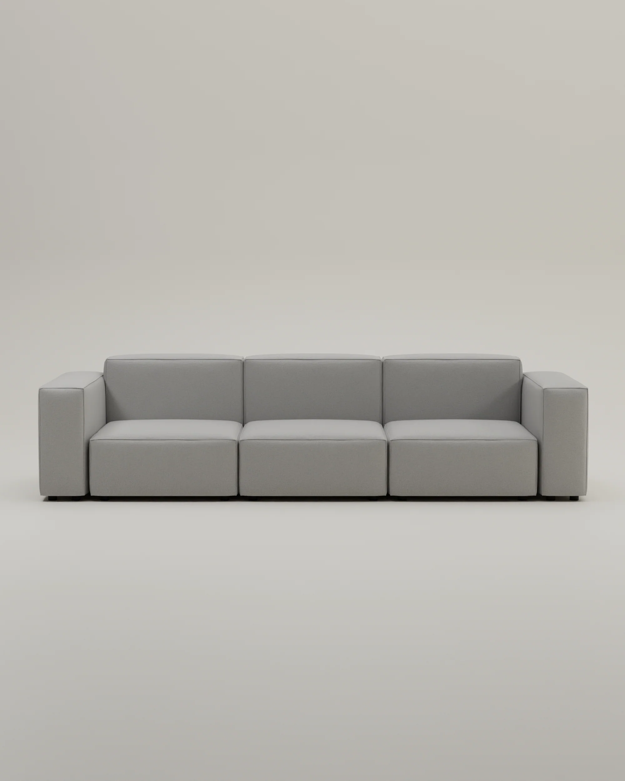 Modulares Sofa Harvey 4-Sitzer mit Schlaffunktion - Image 54
