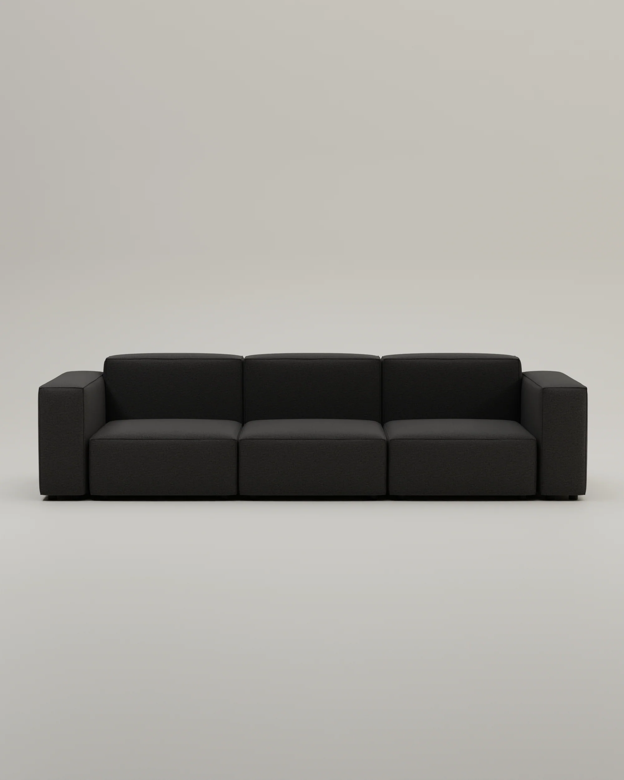 Modulares Sofa Harvey 4-Sitzer mit Schlaffunktion - Image 56