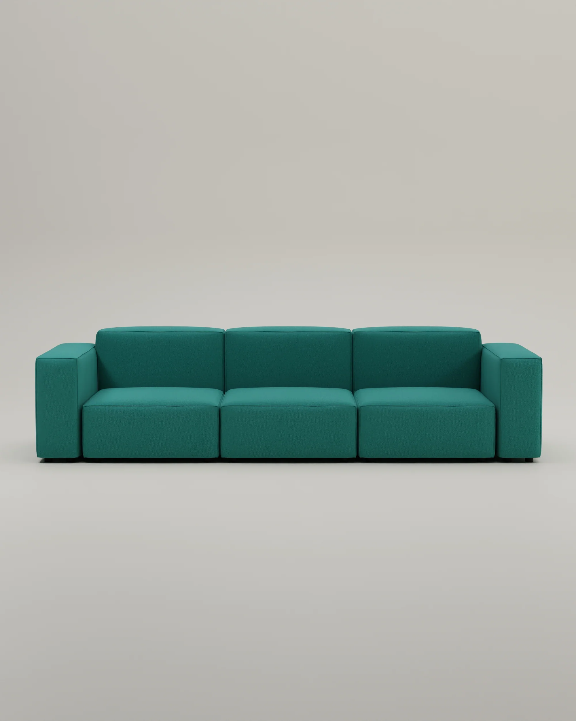 Modulares Sofa Harvey 4-Sitzer mit Schlaffunktion - Image 57
