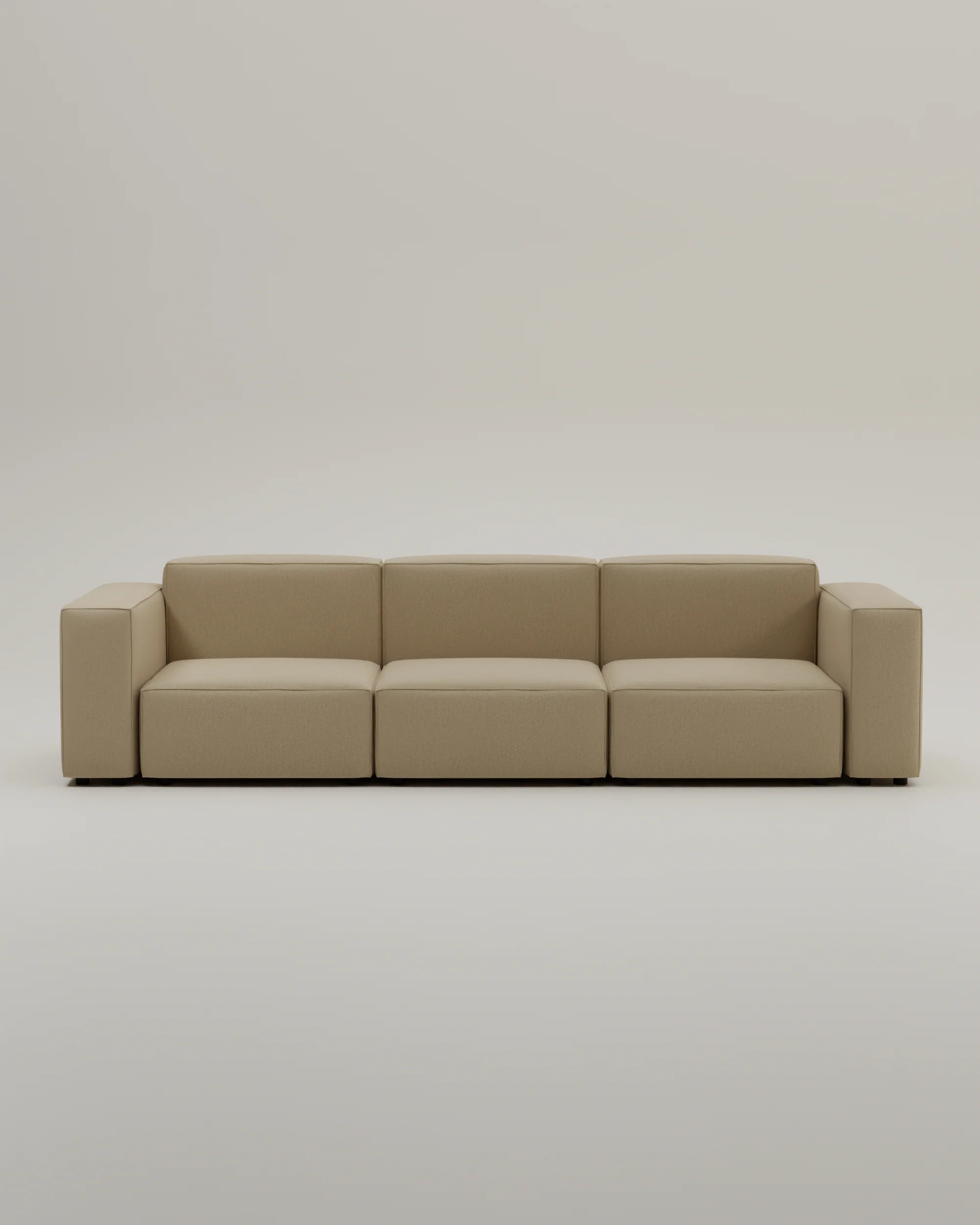 Modulares Sofa Harvey 4-Sitzer mit Schlaffunktion - Image 58