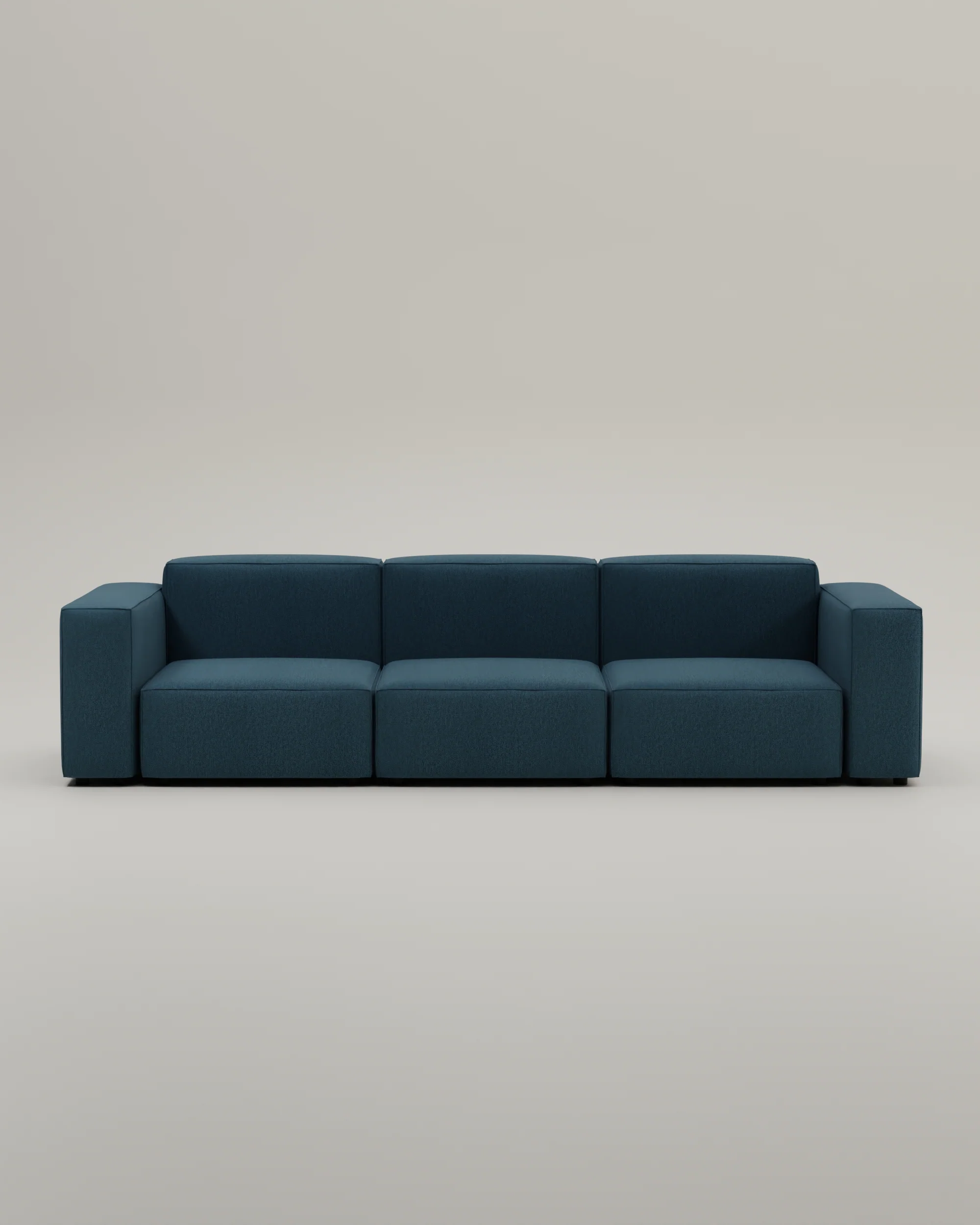 Modulares Sofa Harvey 4-Sitzer mit Schlaffunktion - Image 59