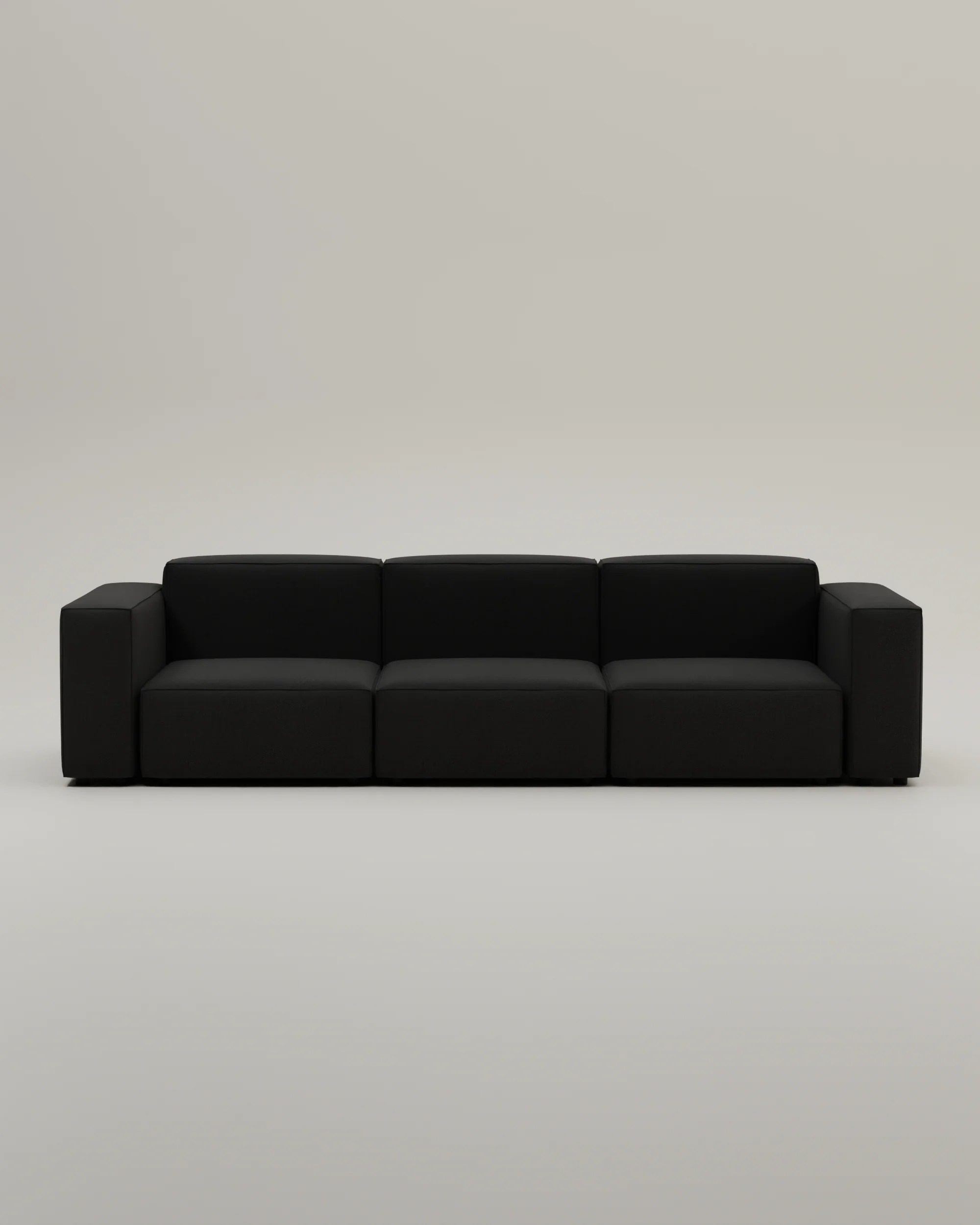 Modulares Sofa Harvey 4-Sitzer mit Schlaffunktion - Image 60