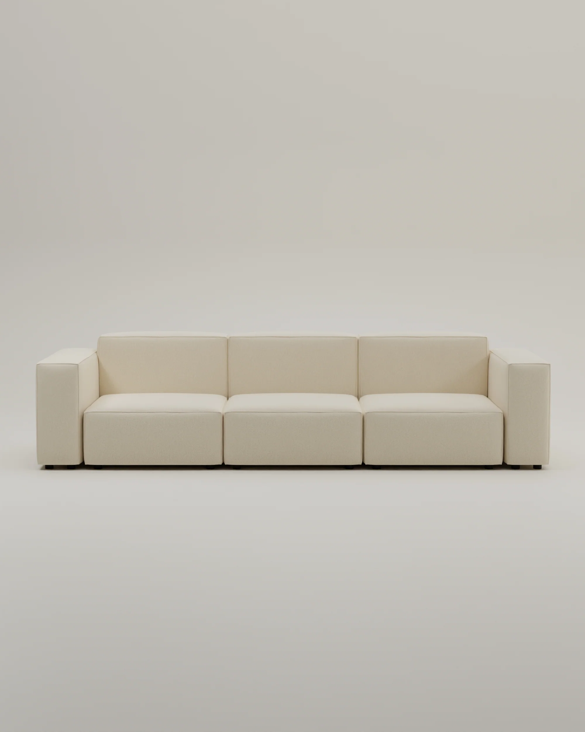 Modulares Sofa Harvey 4-Sitzer mit Schlaffunktion - Image 62