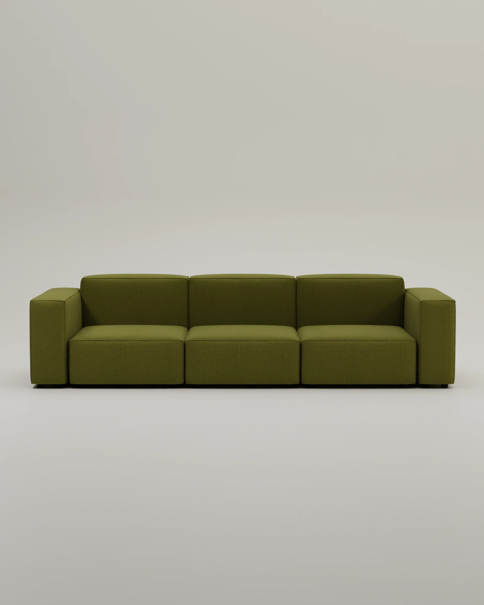 Modulares Sofa Harvey 4-Sitzer mit Schlaffunktion - Image 63