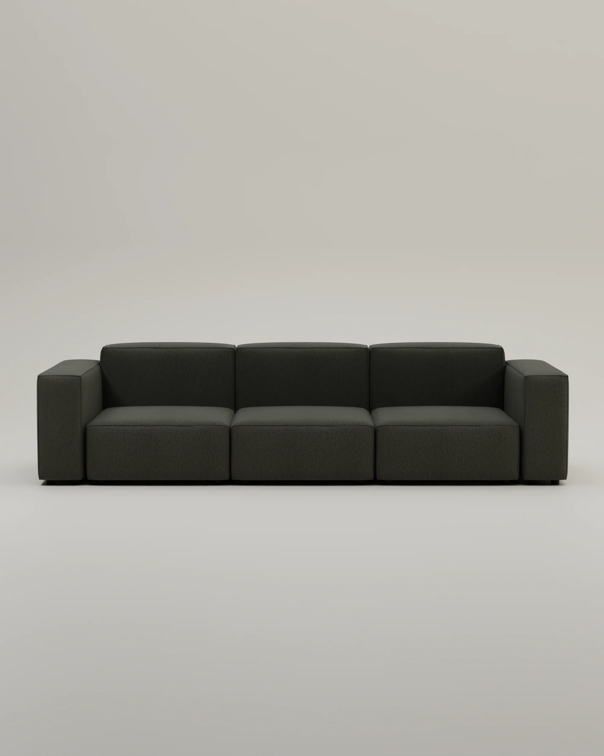 Modulares Sofa Harvey 4-Sitzer mit Schlaffunktion - Image 65