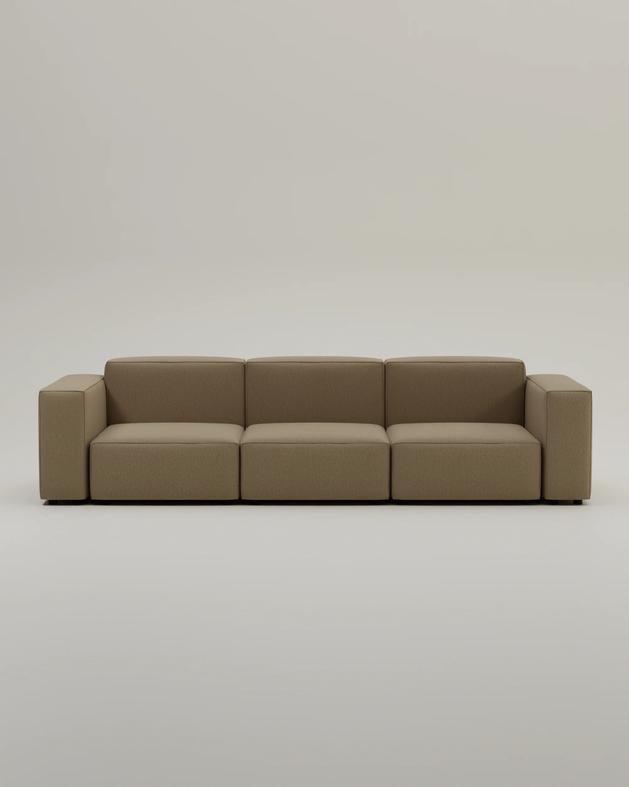 Modulares Sofa Harvey 4-Sitzer mit Schlaffunktion - Image 66