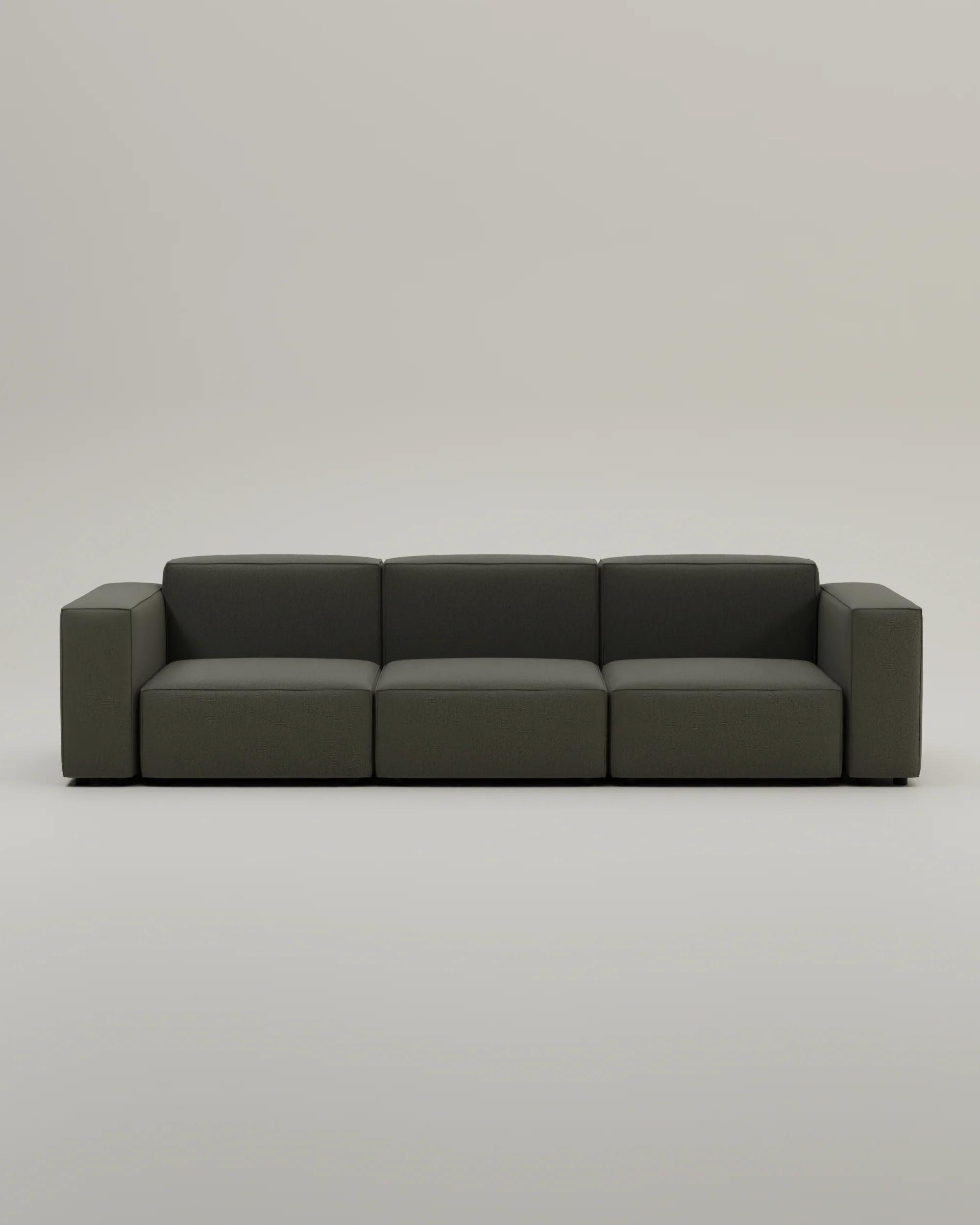 Modulares Sofa Harvey 4-Sitzer mit Schlaffunktion - Image 67