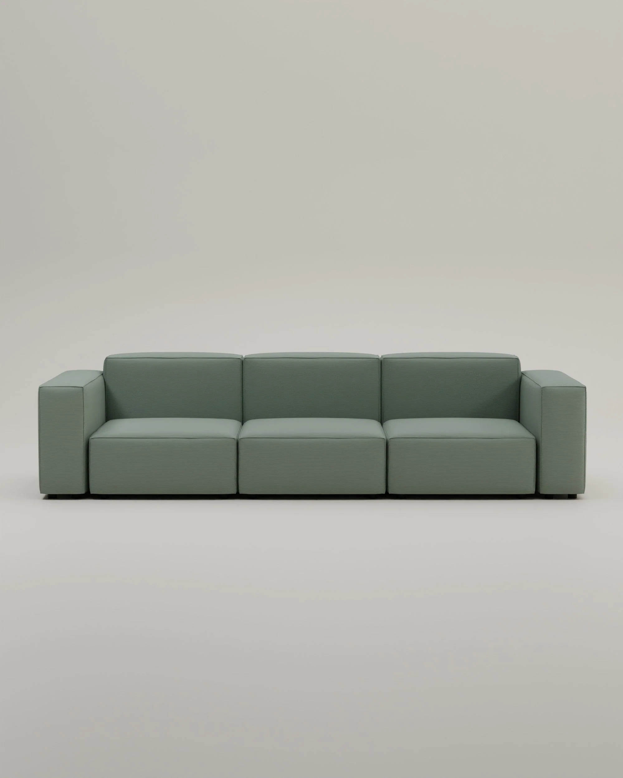 Modulares Sofa Harvey 4-Sitzer mit Schlaffunktion - Image 68