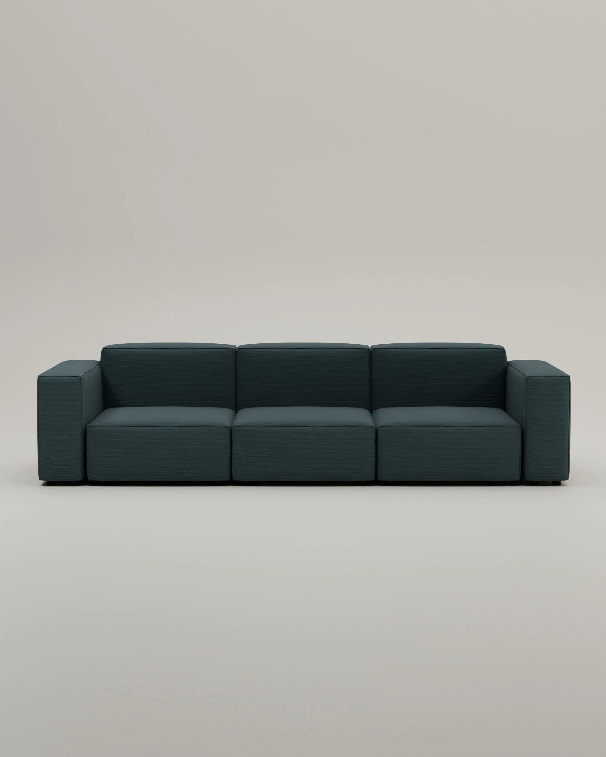 Modulares Sofa Harvey 4-Sitzer mit Schlaffunktion - Image 69