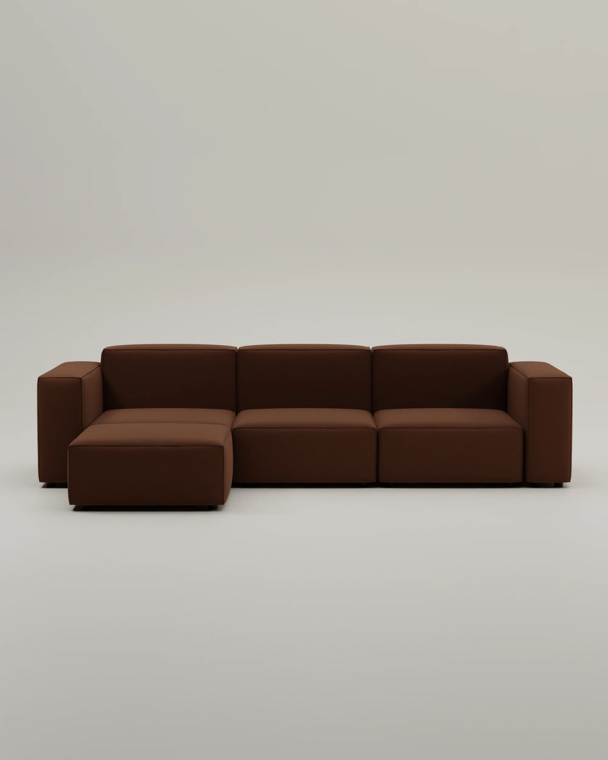 Modulares Sofa Harvey L 4-Sitzer mit Schlaffunktion - Image 19