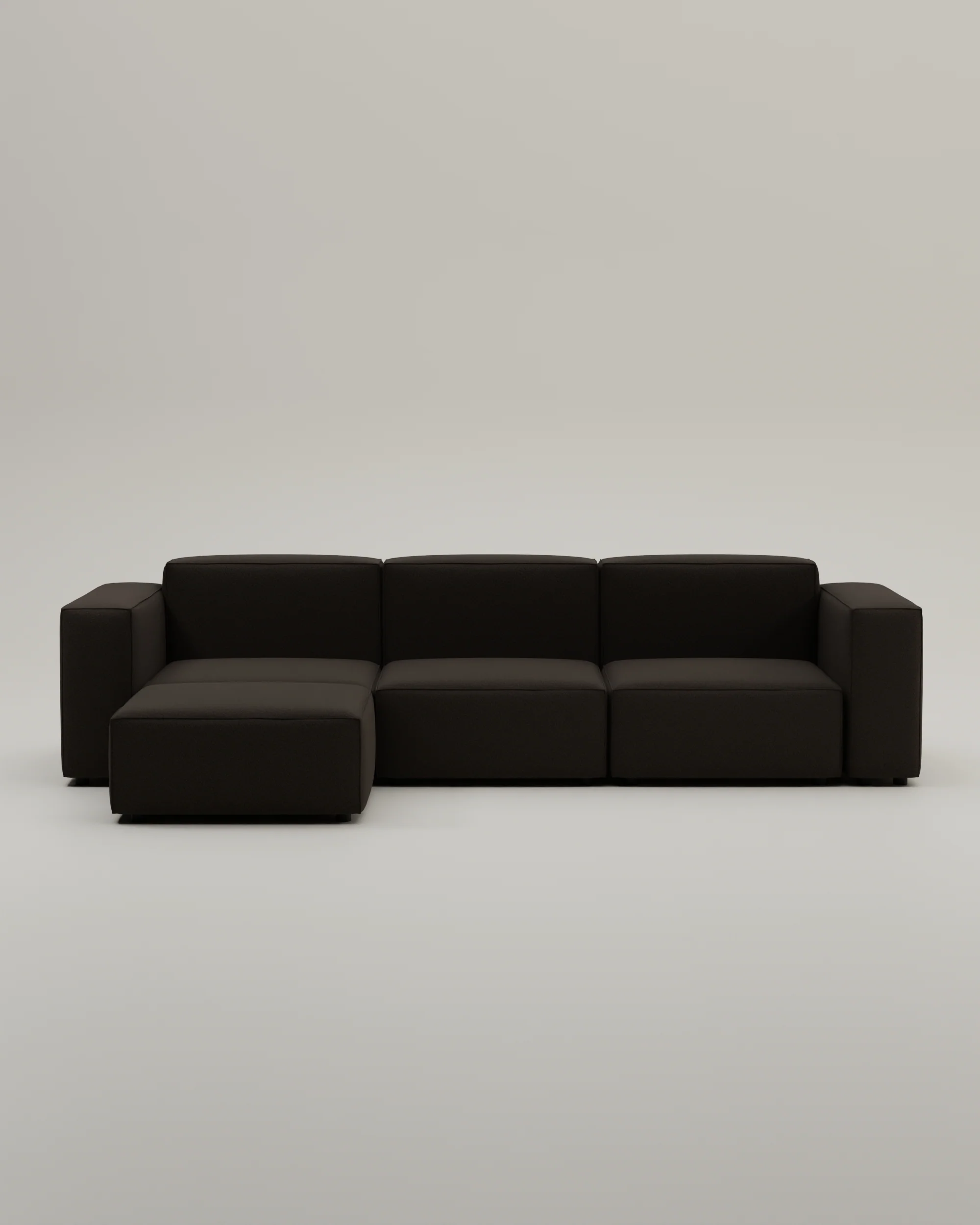 Modulares Sofa Harvey L 4-Sitzer mit Schlaffunktion - Image 26