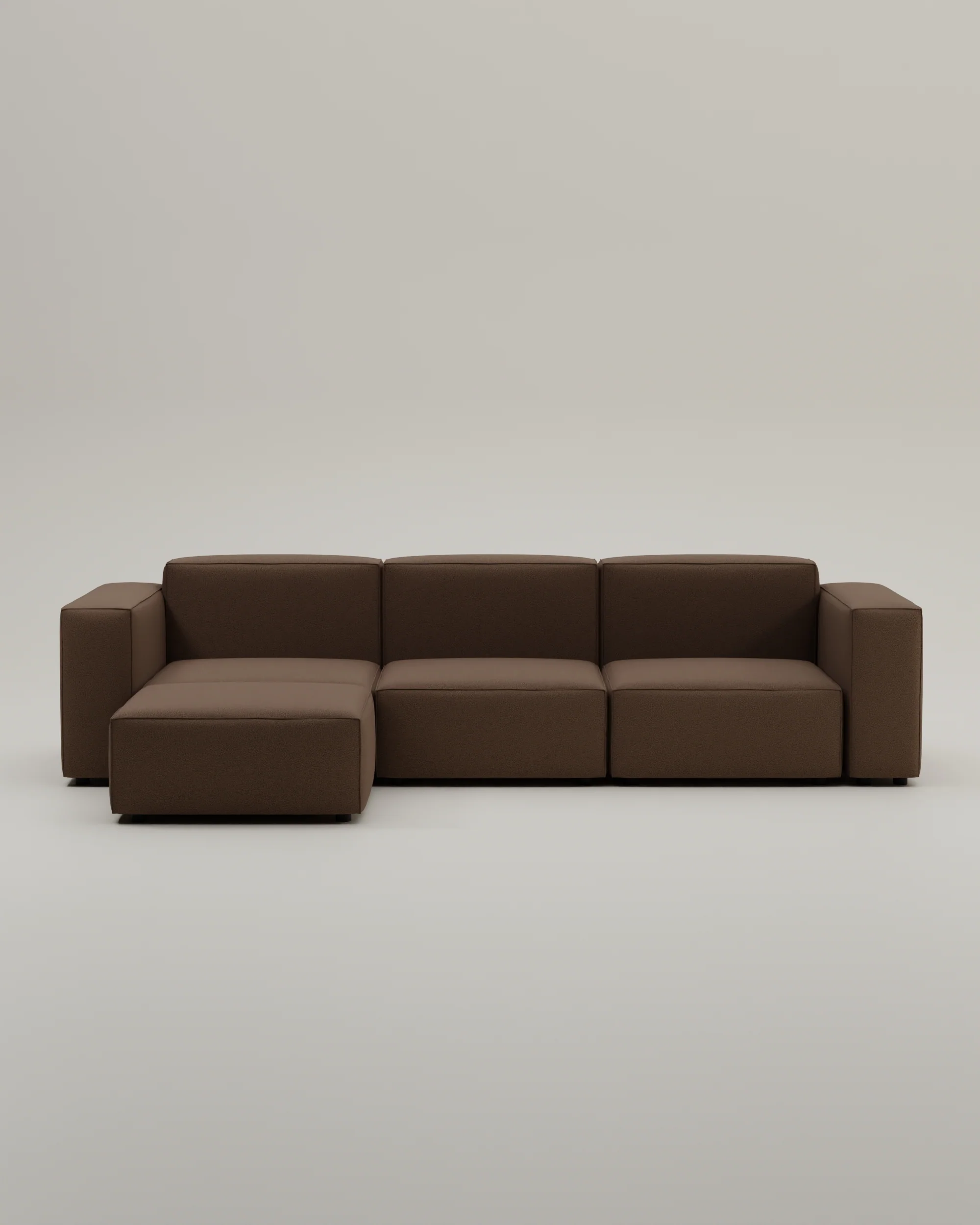 Modulares Sofa Harvey L 4-Sitzer mit Schlaffunktion - Image 48
