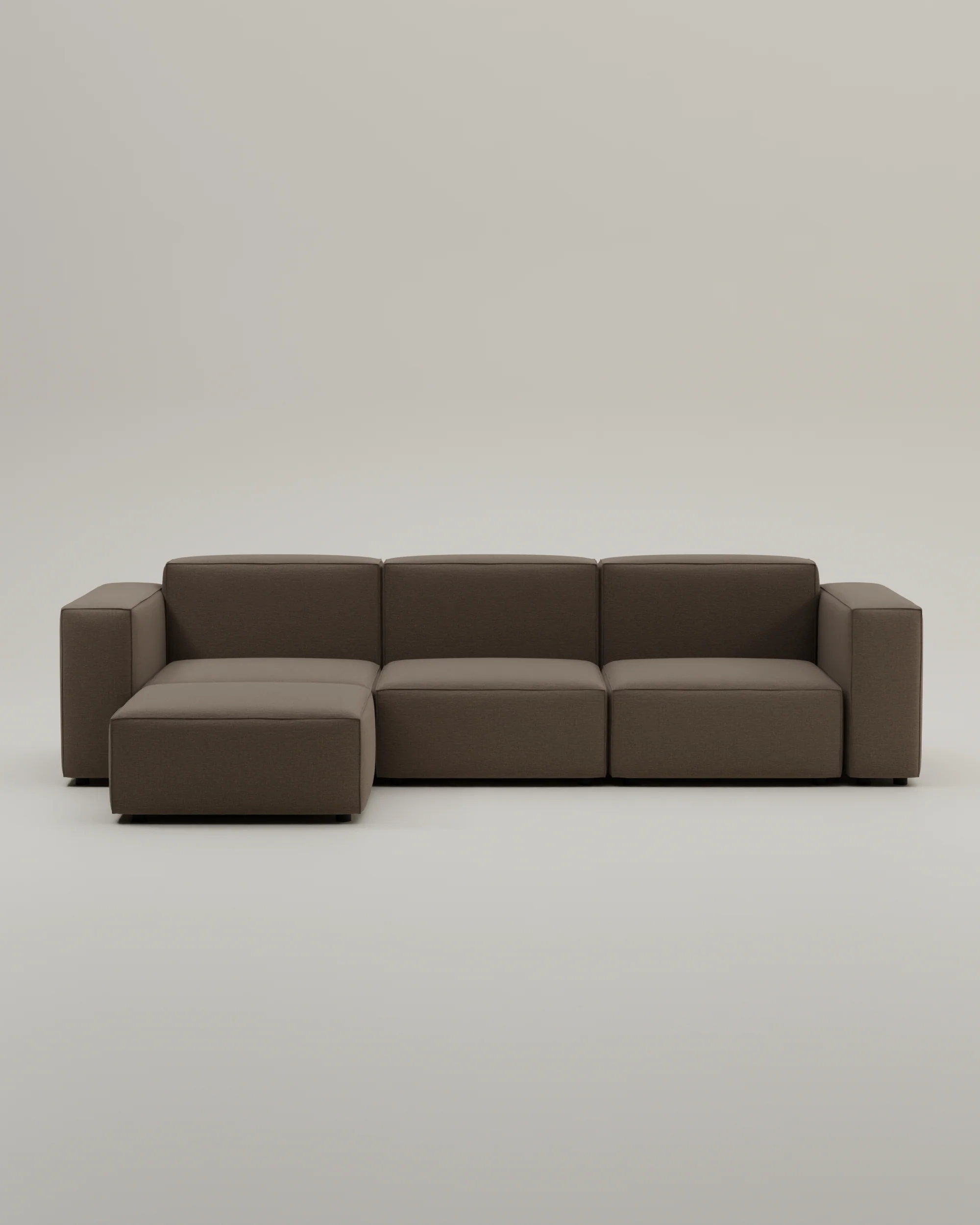 Modulares Sofa Harvey L 4-Sitzer mit Schlaffunktion - Image 51