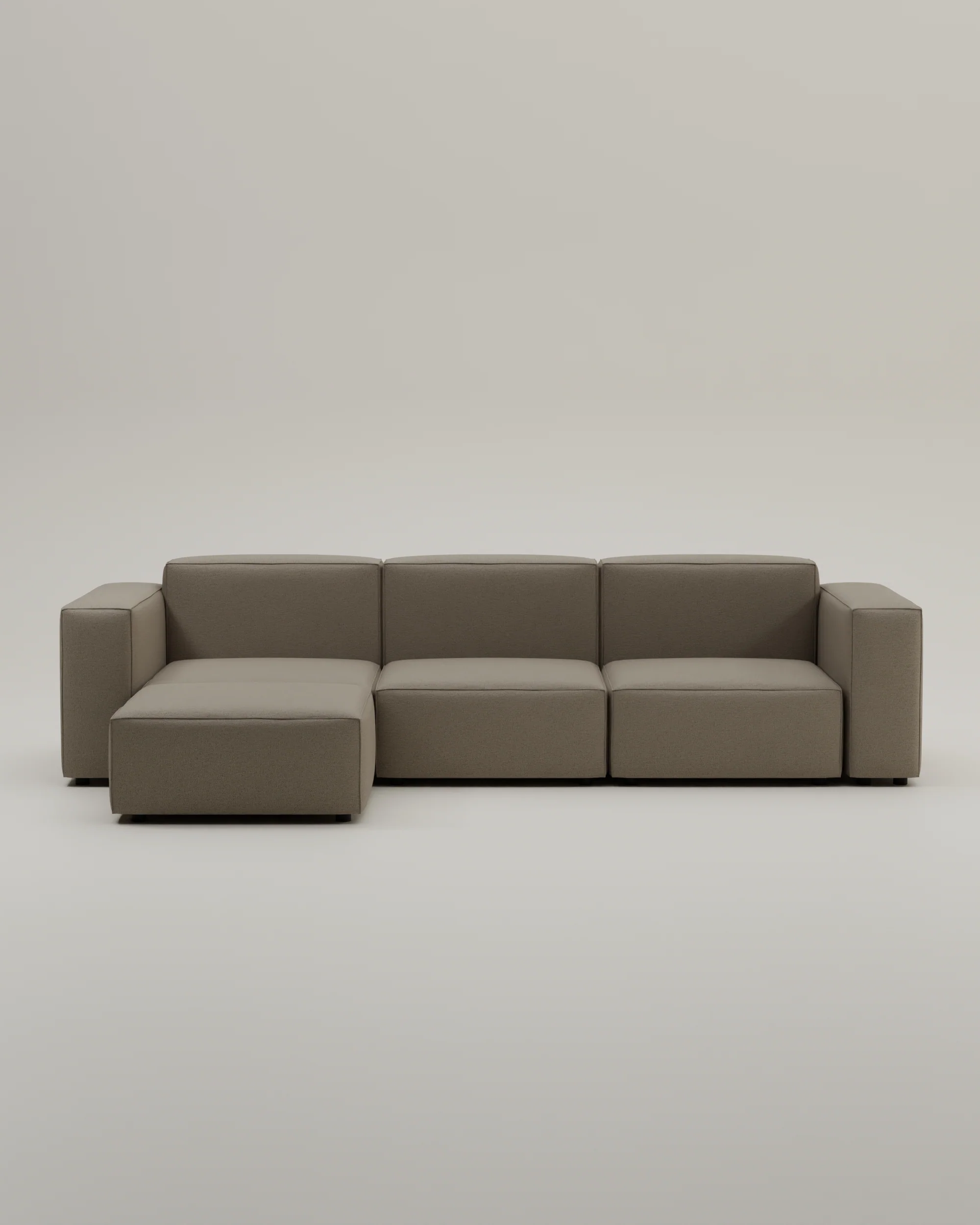 Modulares Sofa Harvey L 4-Sitzer mit Schlaffunktion - Image 52