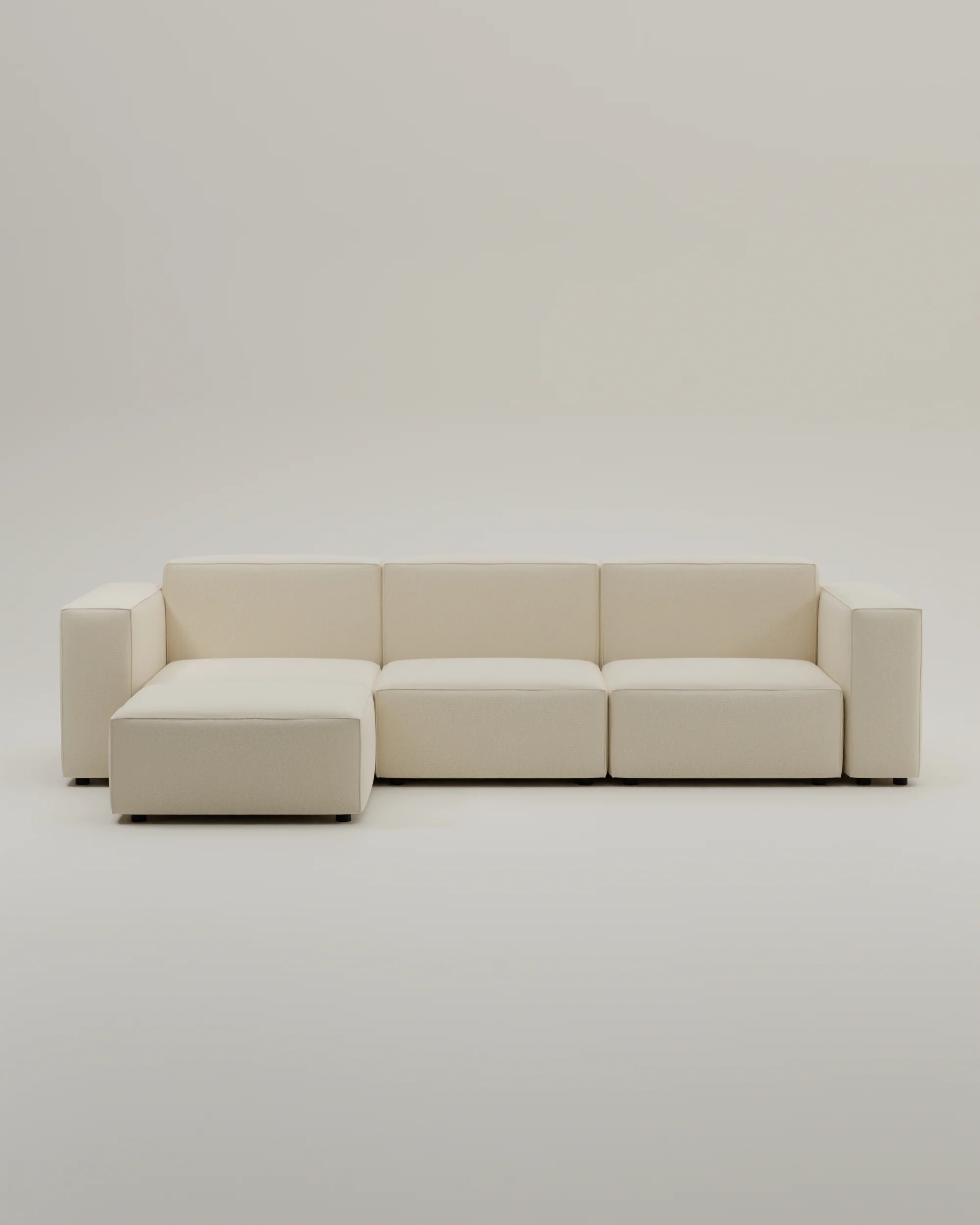 Modulares Sofa Harvey L 4-Sitzer mit Schlaffunktion - Image 62