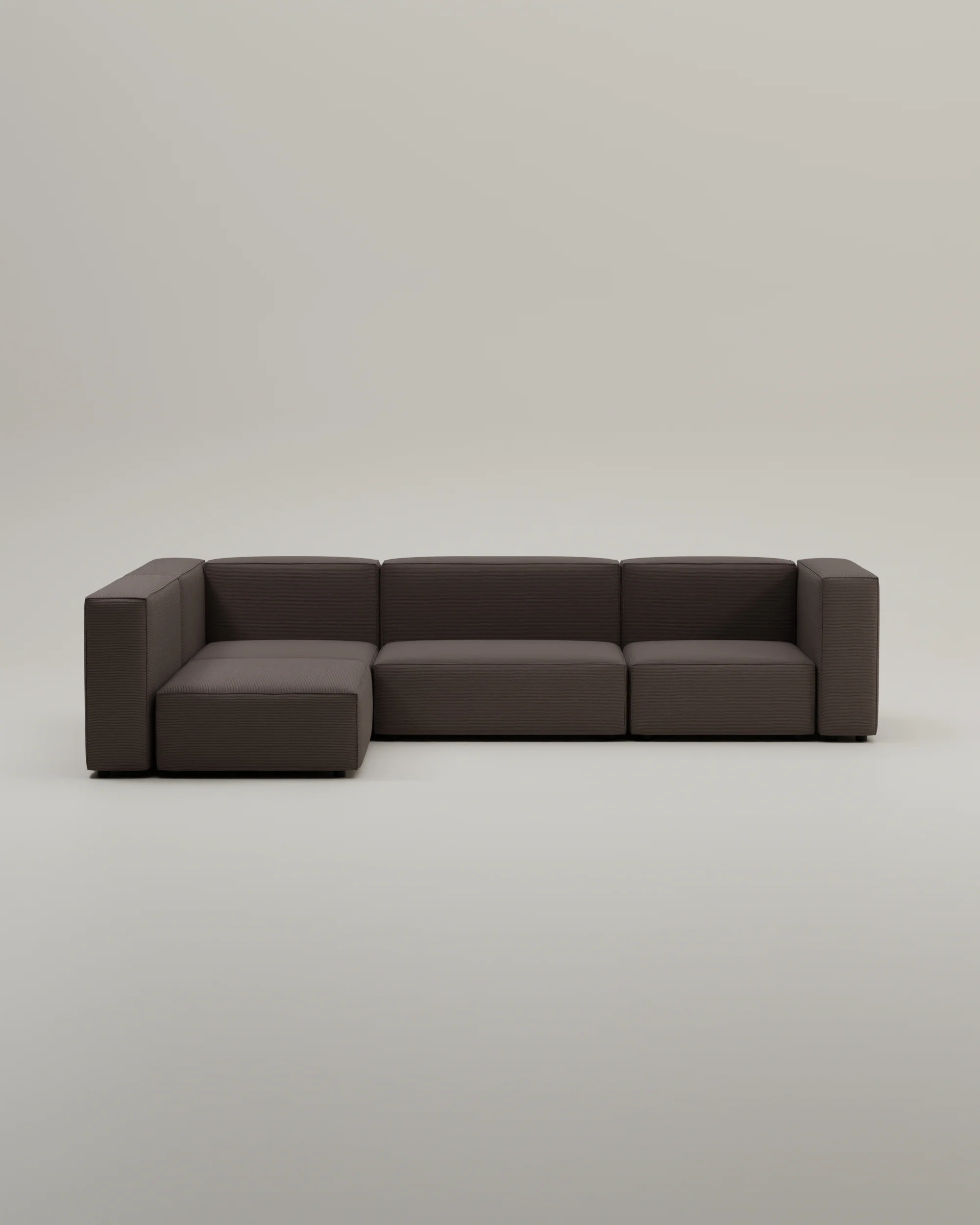 Modulares Sofa Ecksofa Harvey XL mit Schlaffunktion - Image 15