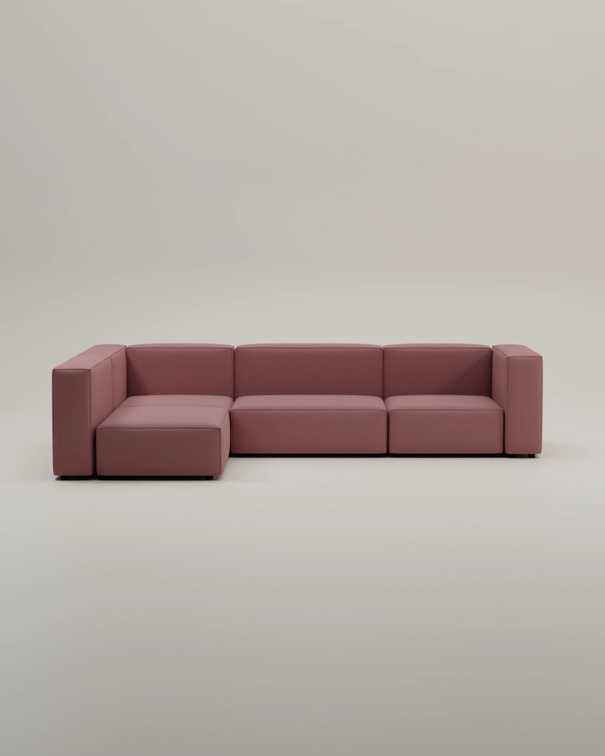 Modulares Sofa Ecksofa Harvey XL mit Schlaffunktion - Image 16