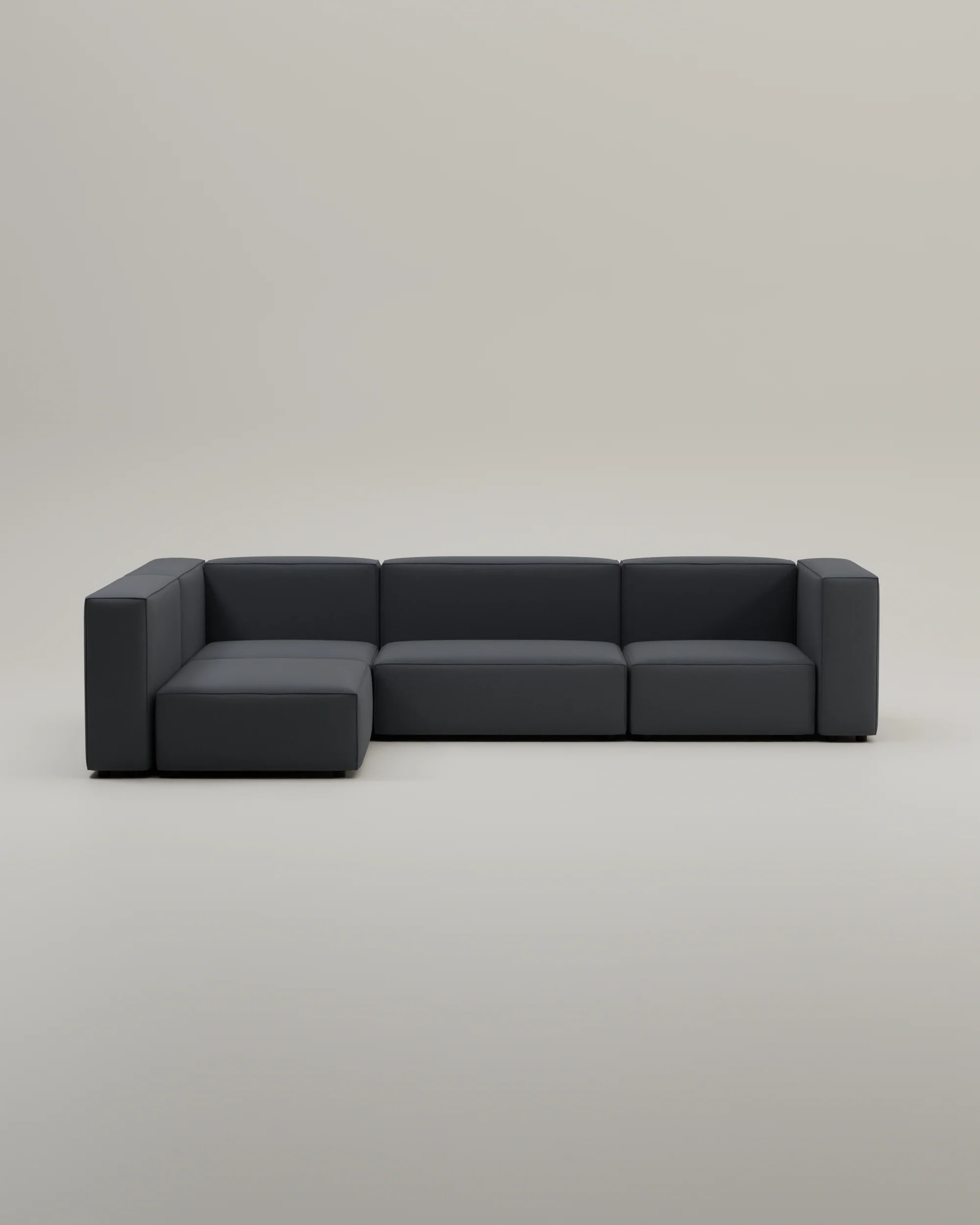 Modulares Sofa Ecksofa Harvey XL mit Schlaffunktion - Image 17