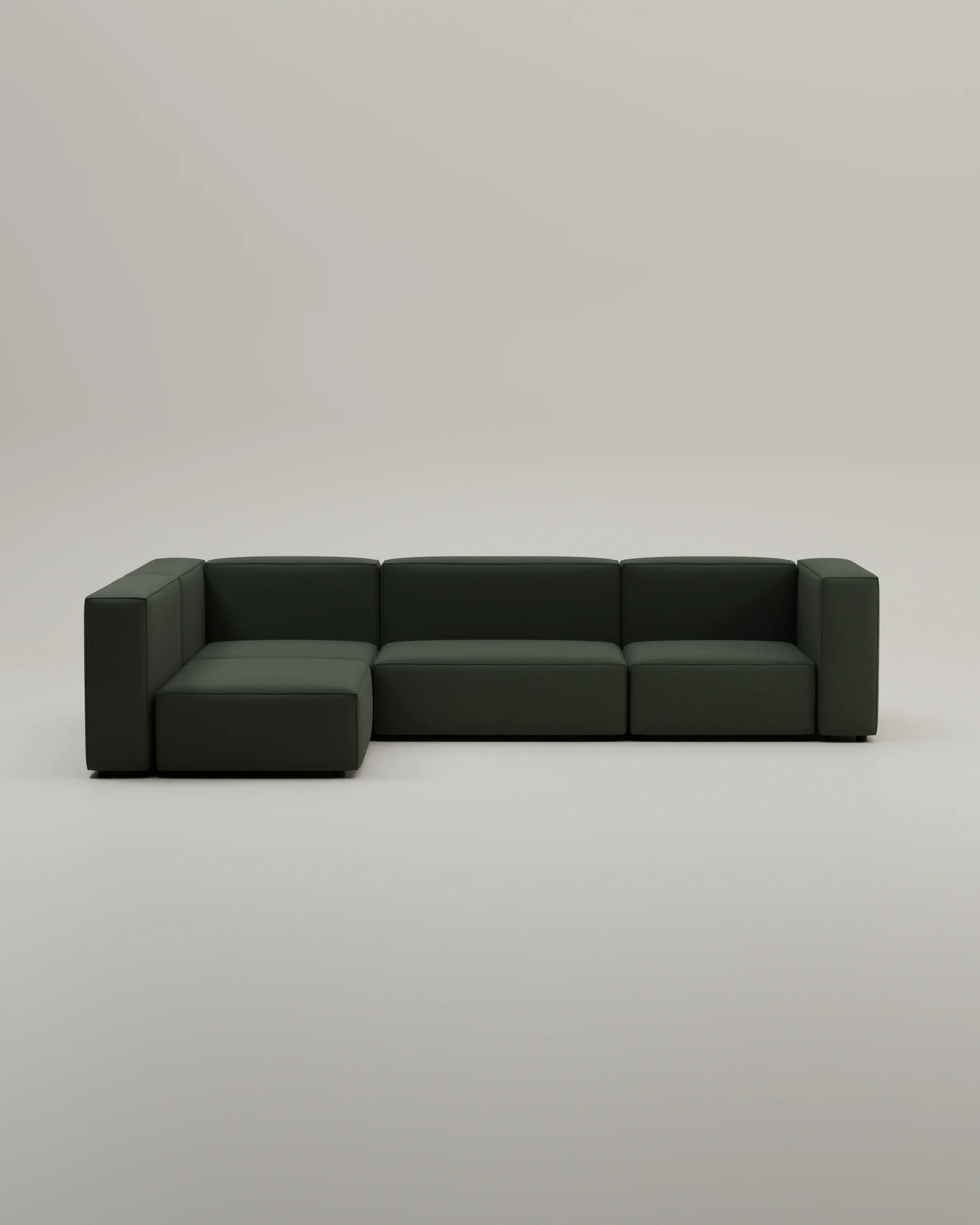 Modulares Sofa Ecksofa Harvey XL mit Schlaffunktion - Image 18