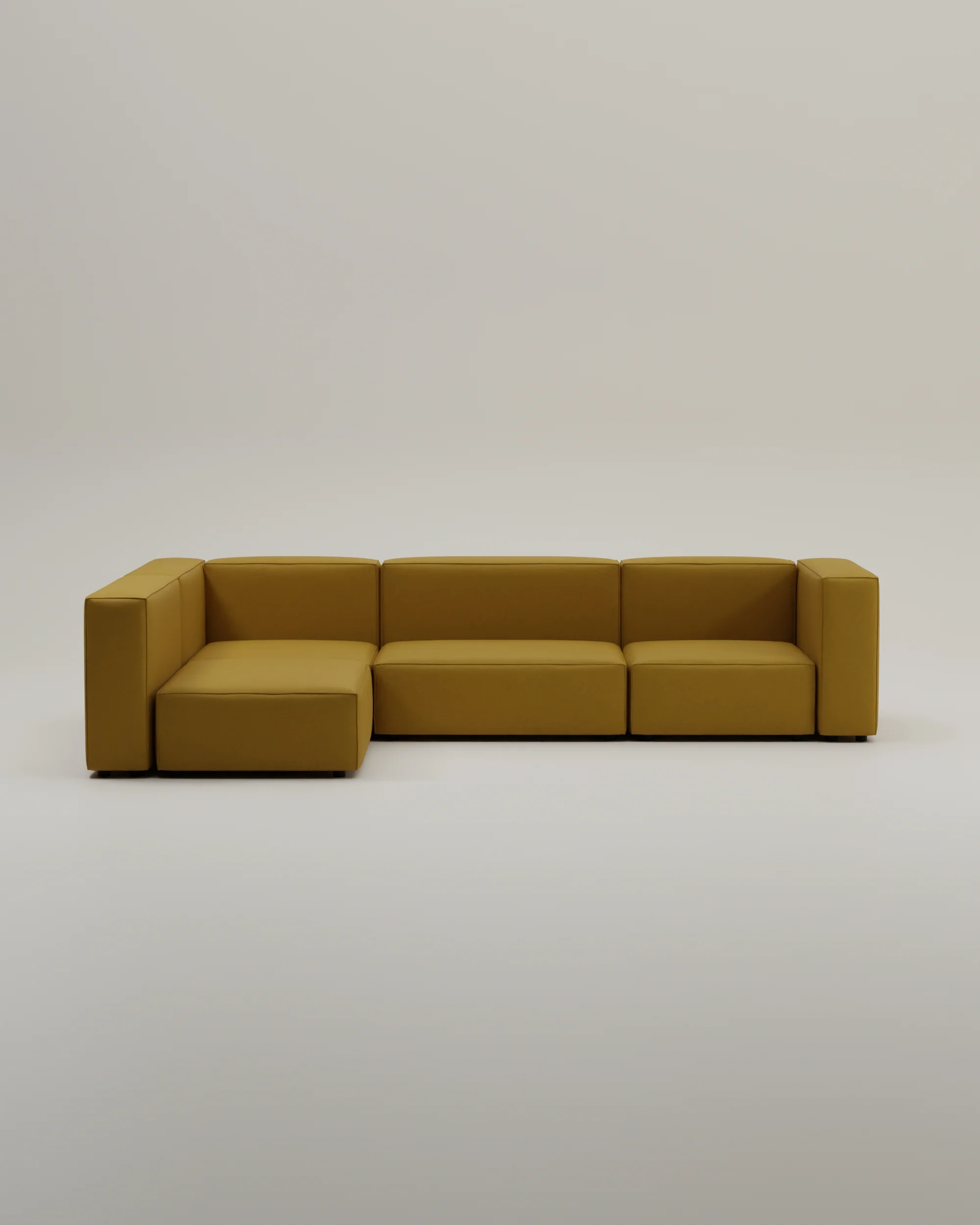Modulares Sofa Ecksofa Harvey XL mit Schlaffunktion - Image 19