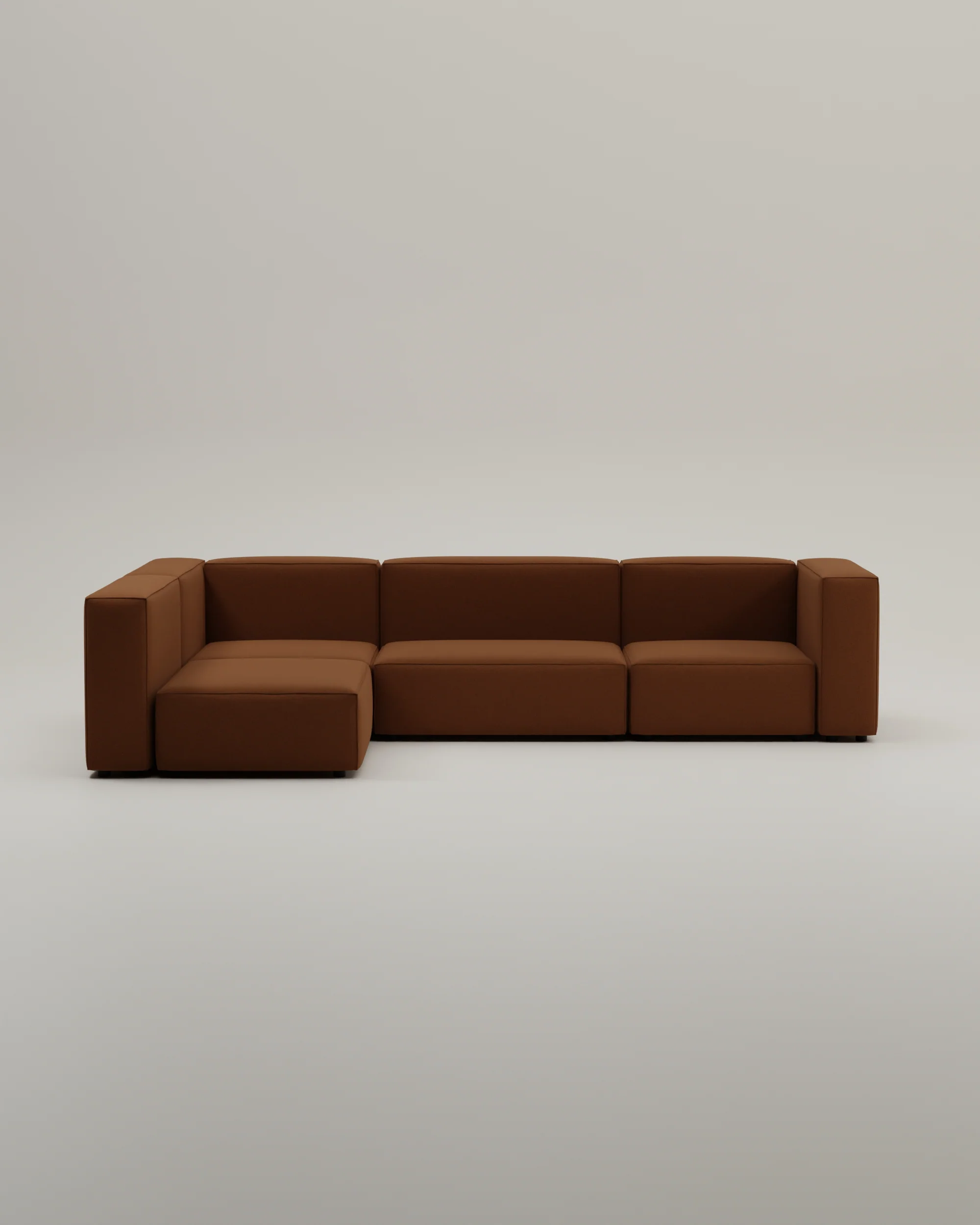 Modulares Sofa Ecksofa Harvey XL mit Schlaffunktion - Image 20