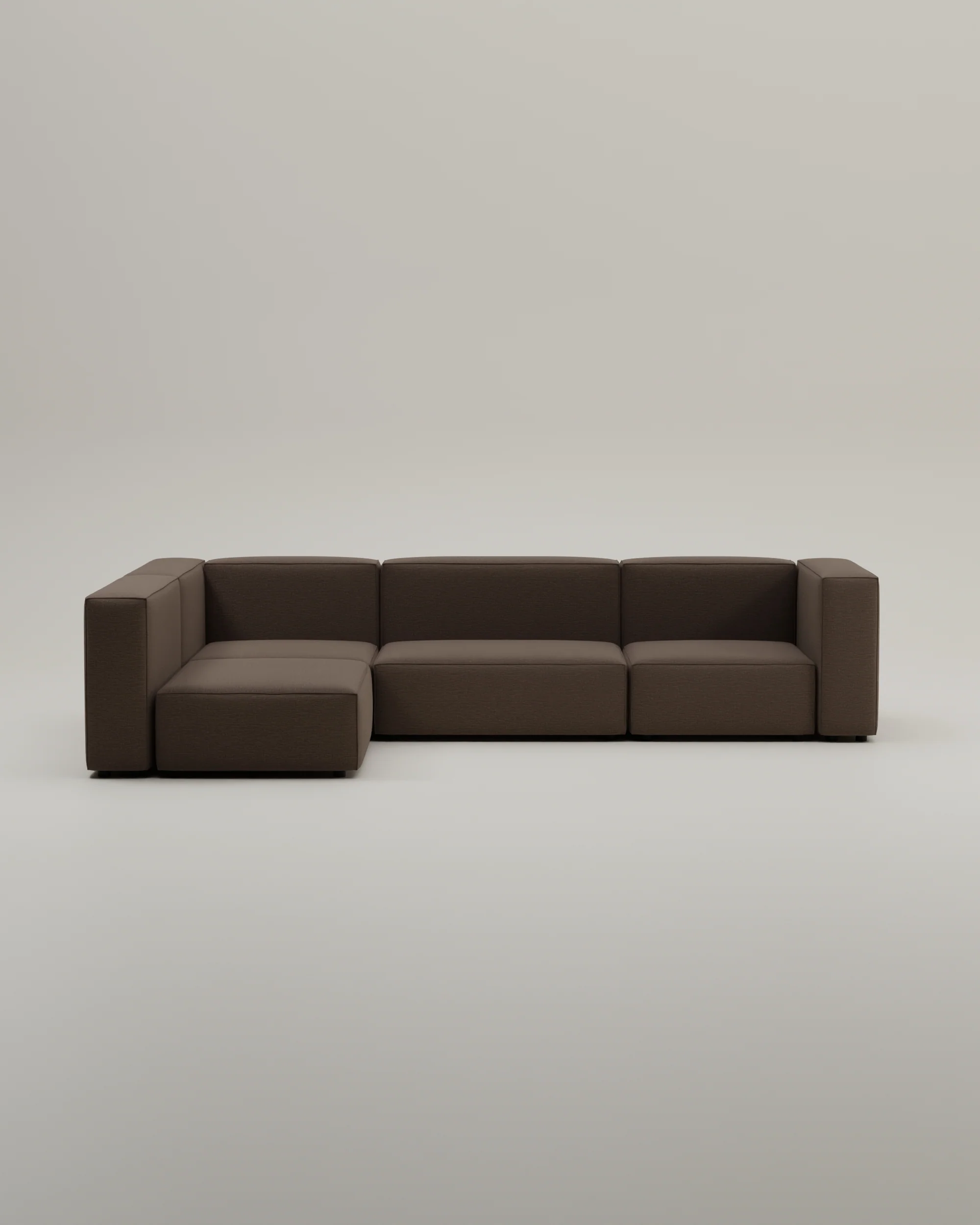 Modulares Sofa Ecksofa Harvey XL mit Schlaffunktion - Image 21
