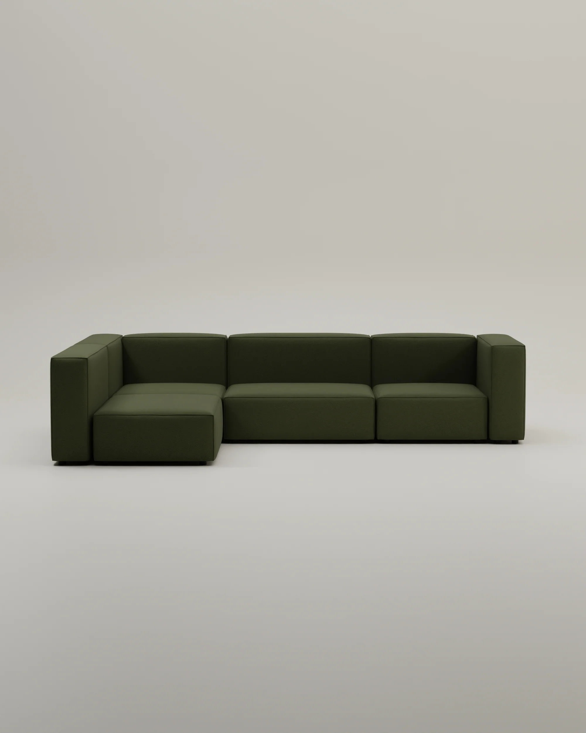 Modulares Sofa Ecksofa Harvey XL mit Schlaffunktion - Image 24