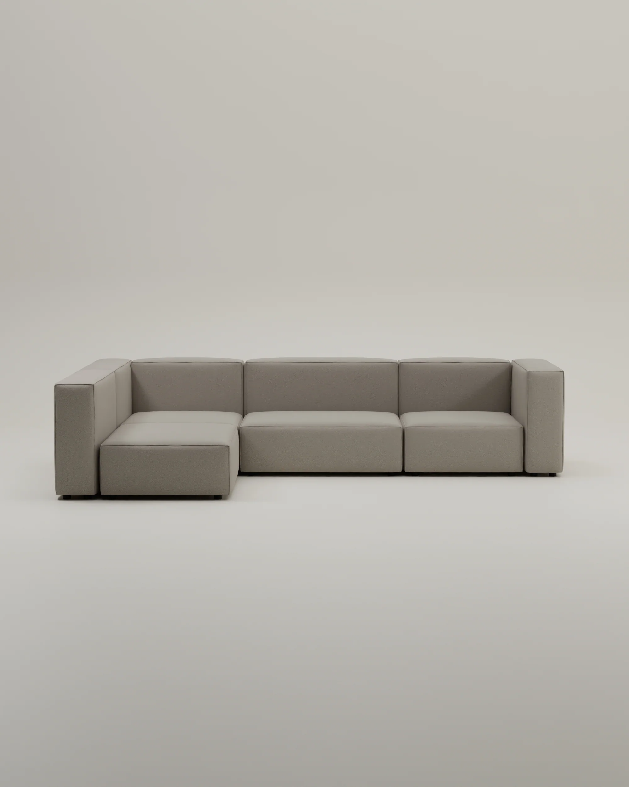 Modulares Sofa Ecksofa Harvey XL mit Schlaffunktion - Image 25