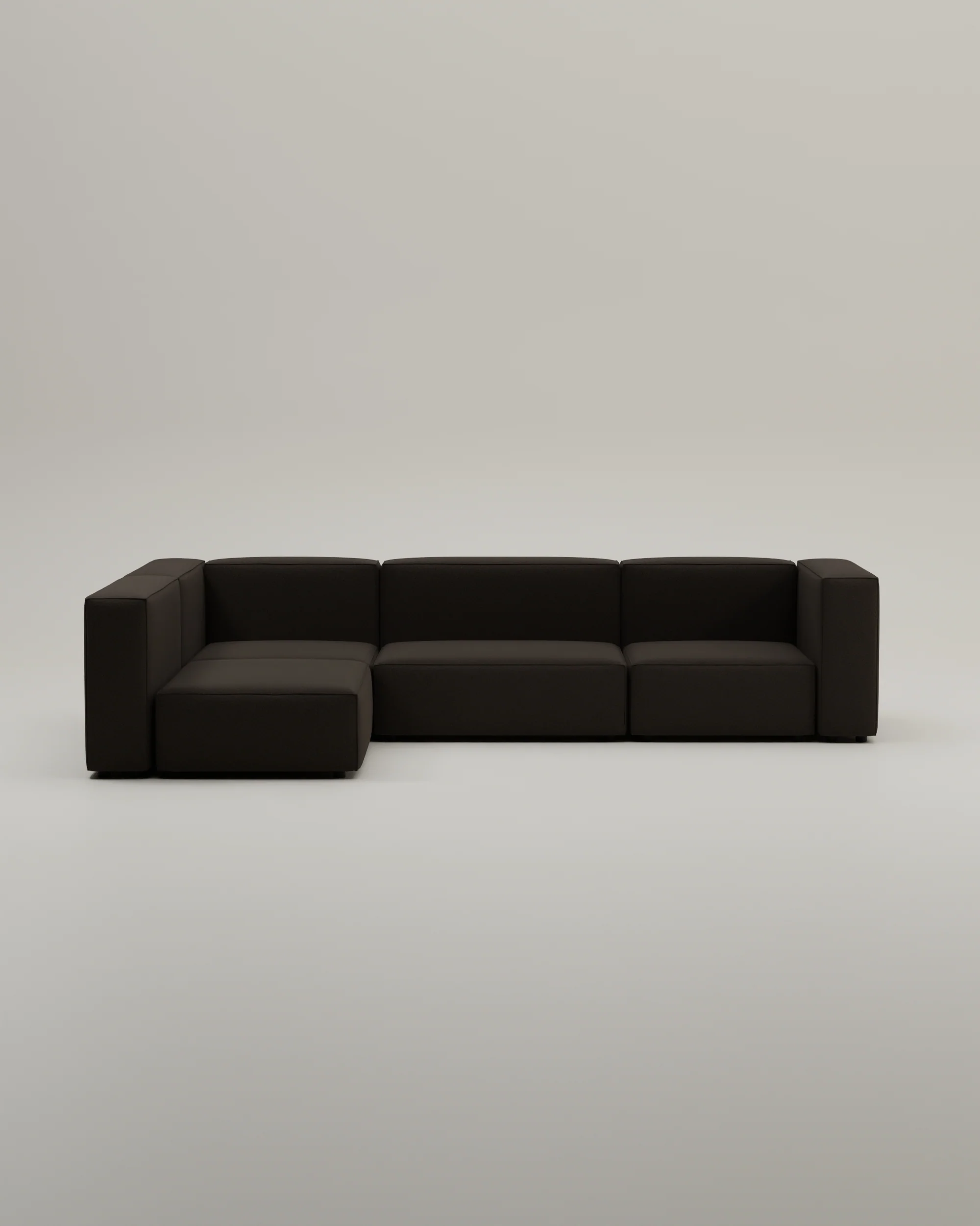 Modulares Sofa Ecksofa Harvey XL mit Schlaffunktion - Image 26