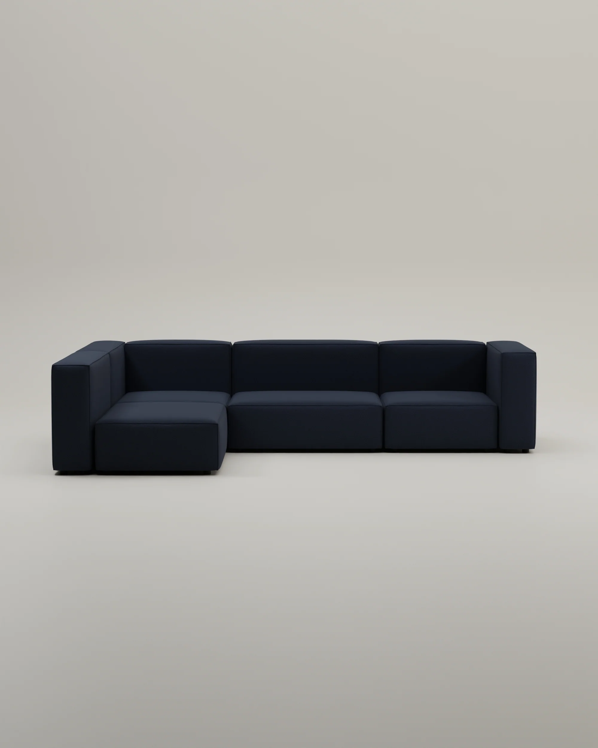Modulares Sofa Ecksofa Harvey XL mit Schlaffunktion - Image 27