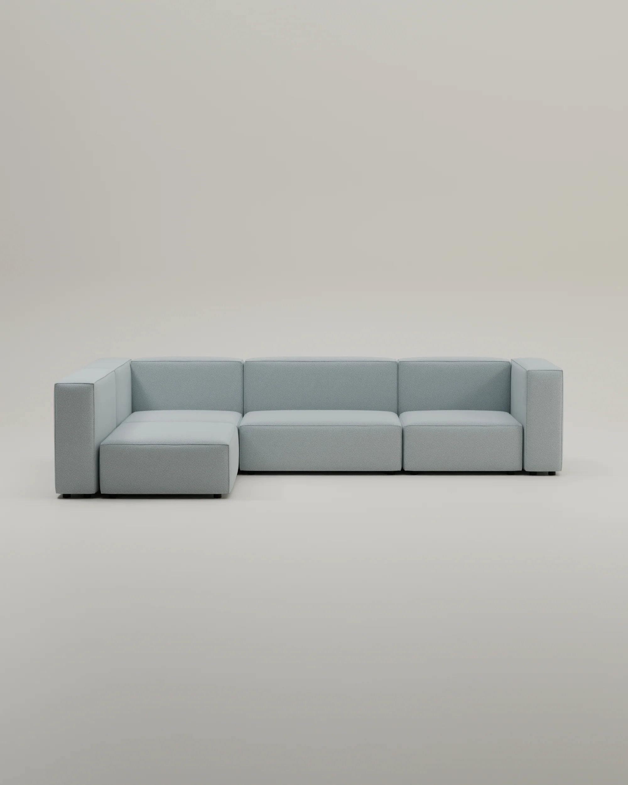 Modulares Sofa Ecksofa Harvey XL mit Schlaffunktion - Image 29