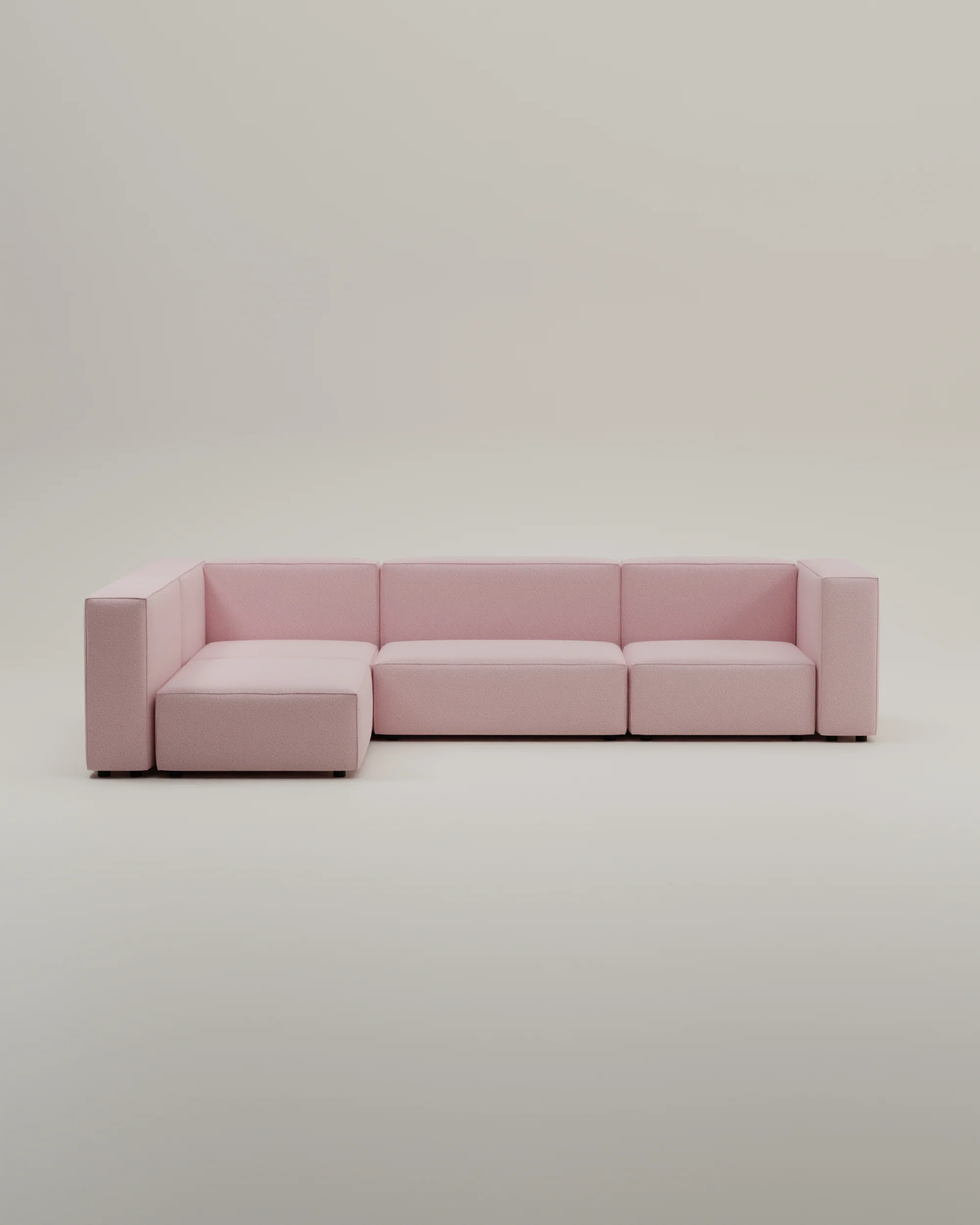 Modulares Sofa Ecksofa Harvey XL mit Schlaffunktion - Image 31