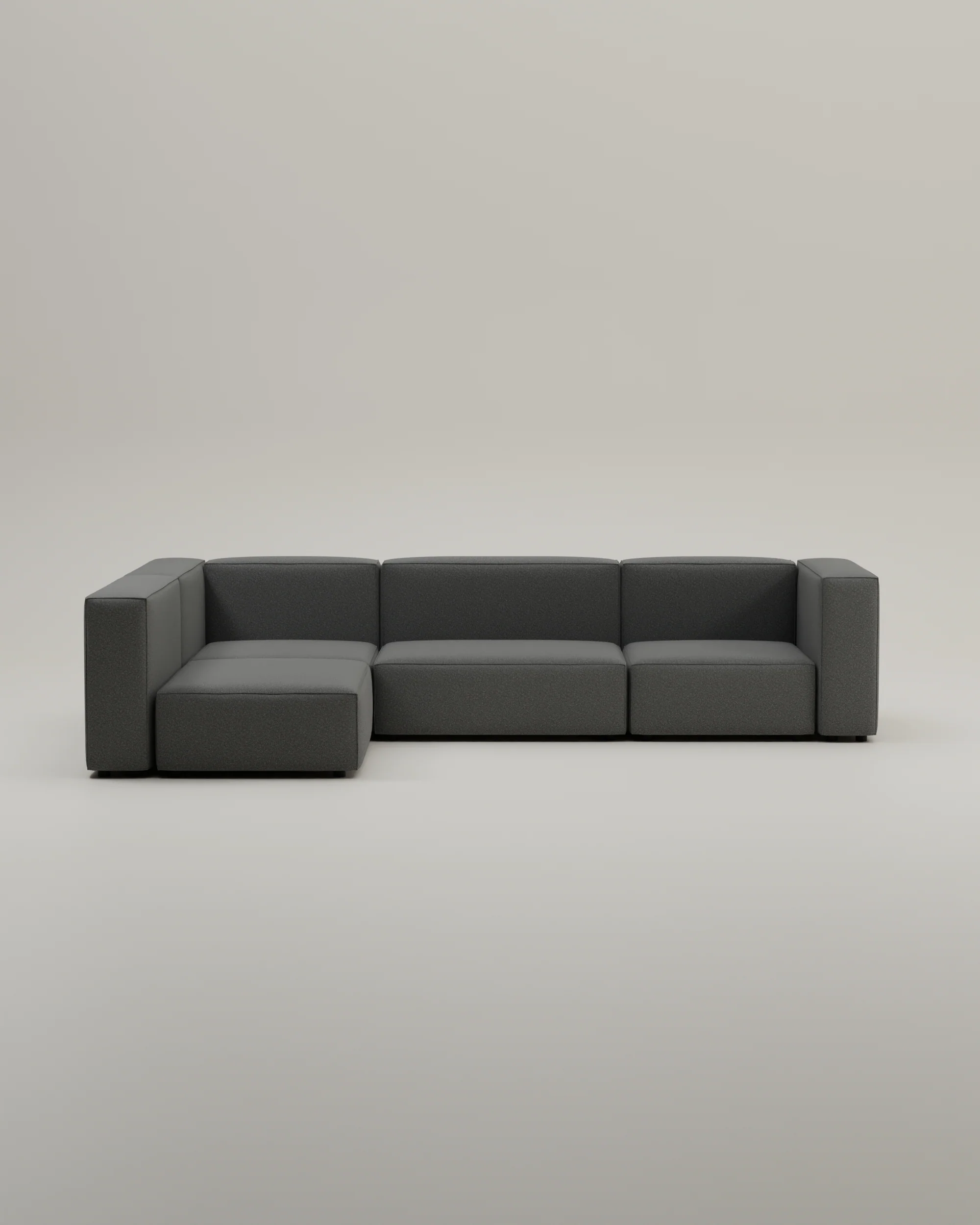 Modulares Sofa Ecksofa Harvey XL mit Schlaffunktion - Image 32