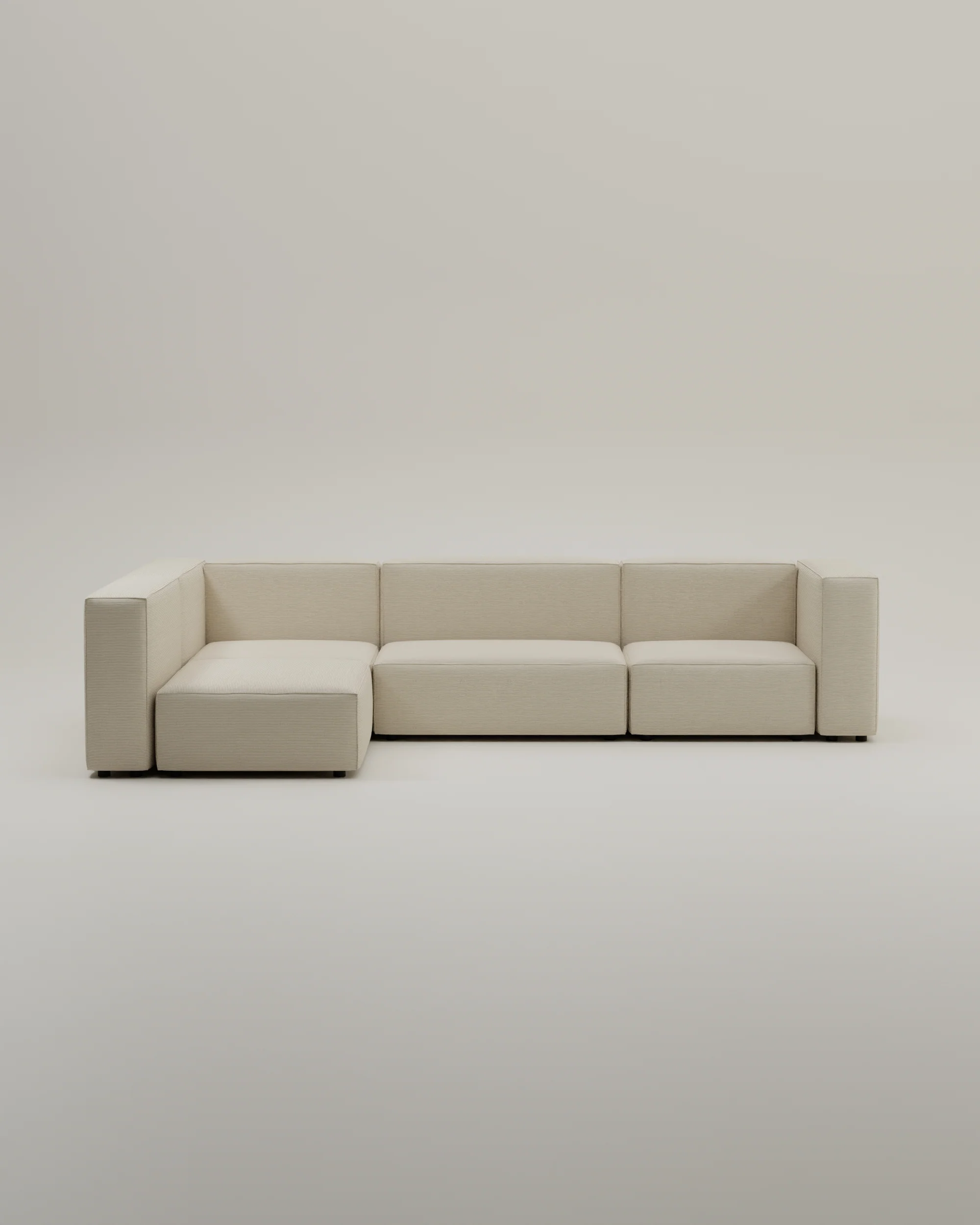 Modulares Sofa Ecksofa Harvey XL mit Schlaffunktion - Image 33