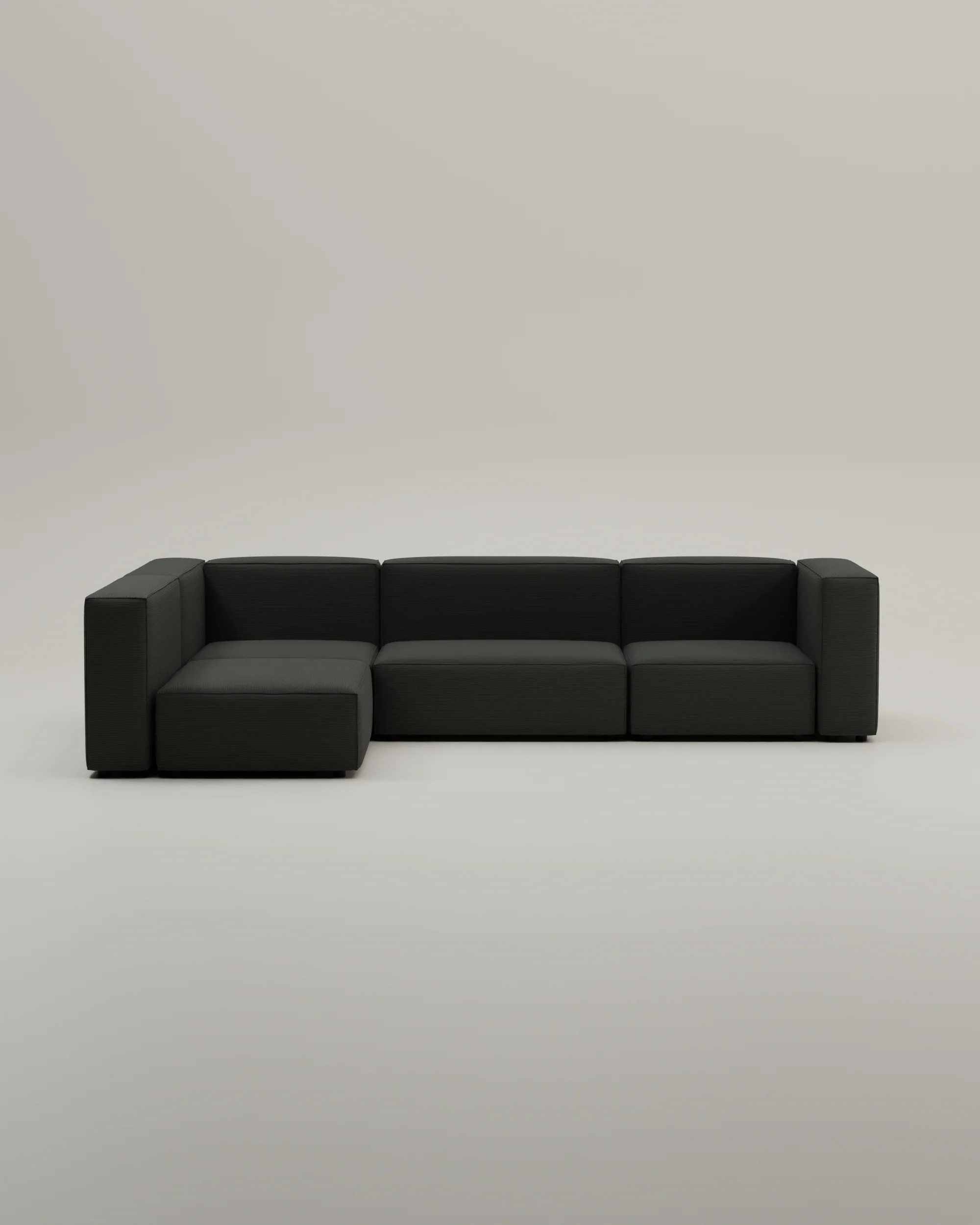 Modulares Sofa Ecksofa Harvey XL mit Schlaffunktion - Image 34