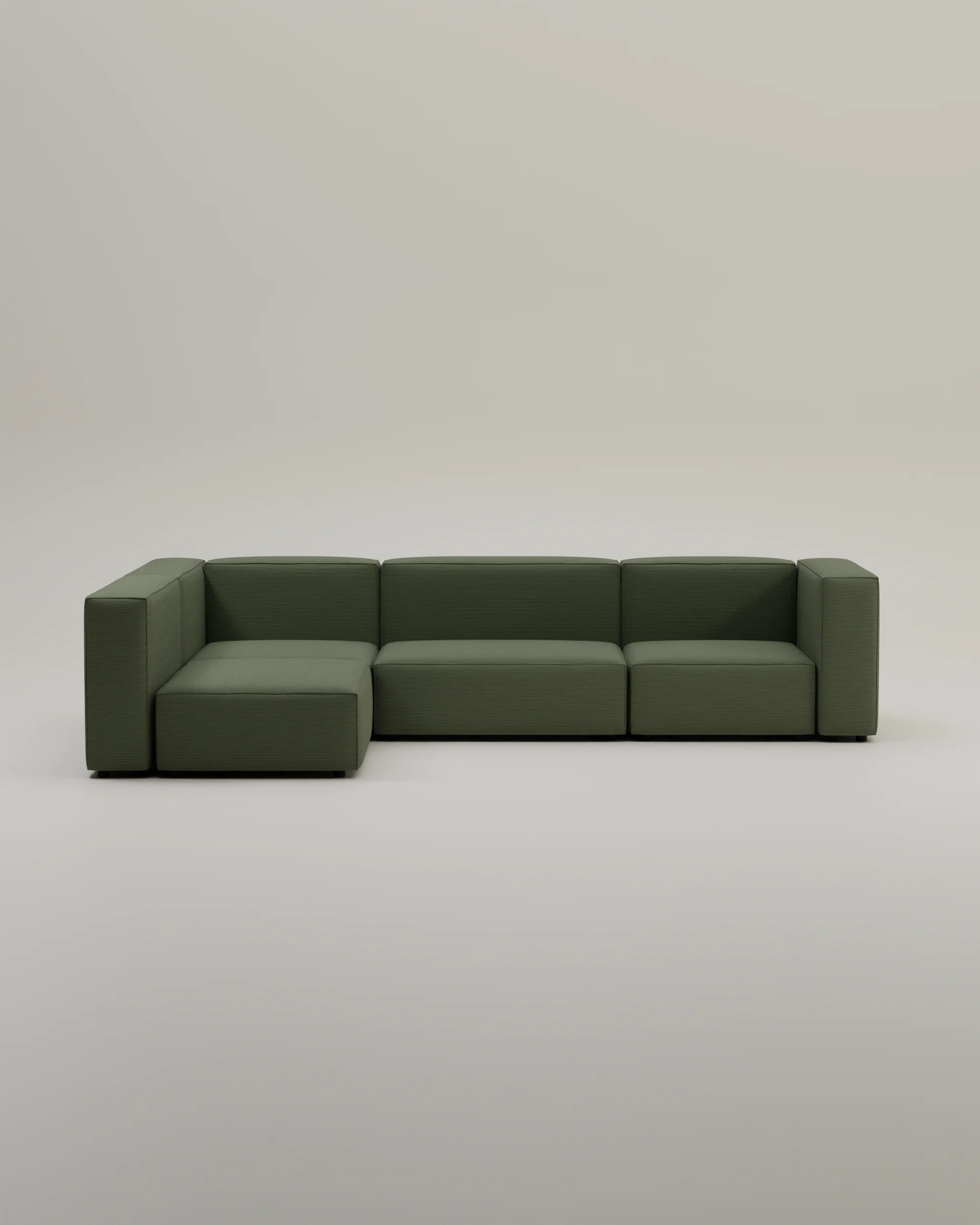 Modulares Sofa Ecksofa Harvey XL mit Schlaffunktion - Image 36