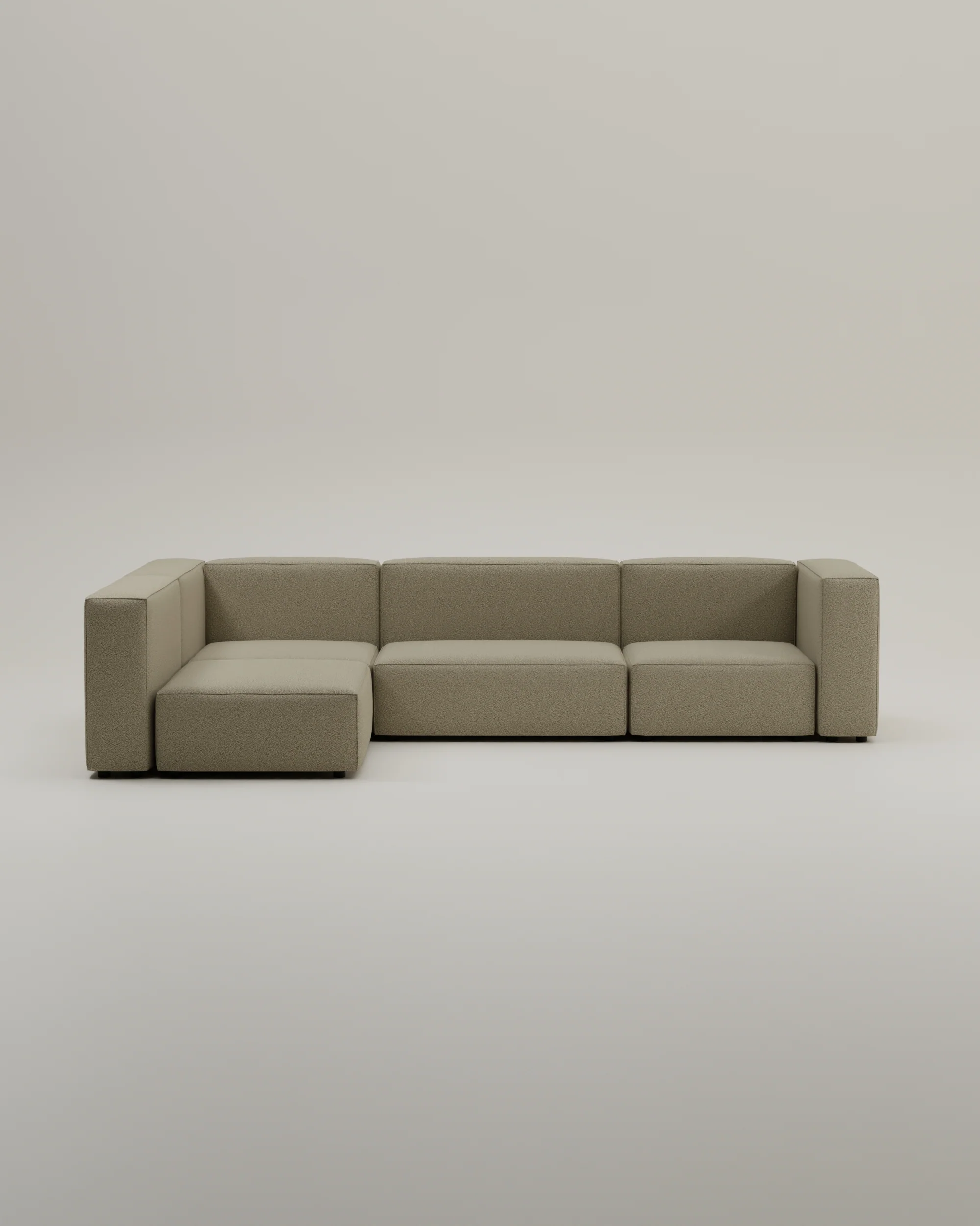Modulares Sofa Ecksofa Harvey XL mit Schlaffunktion - Image 41