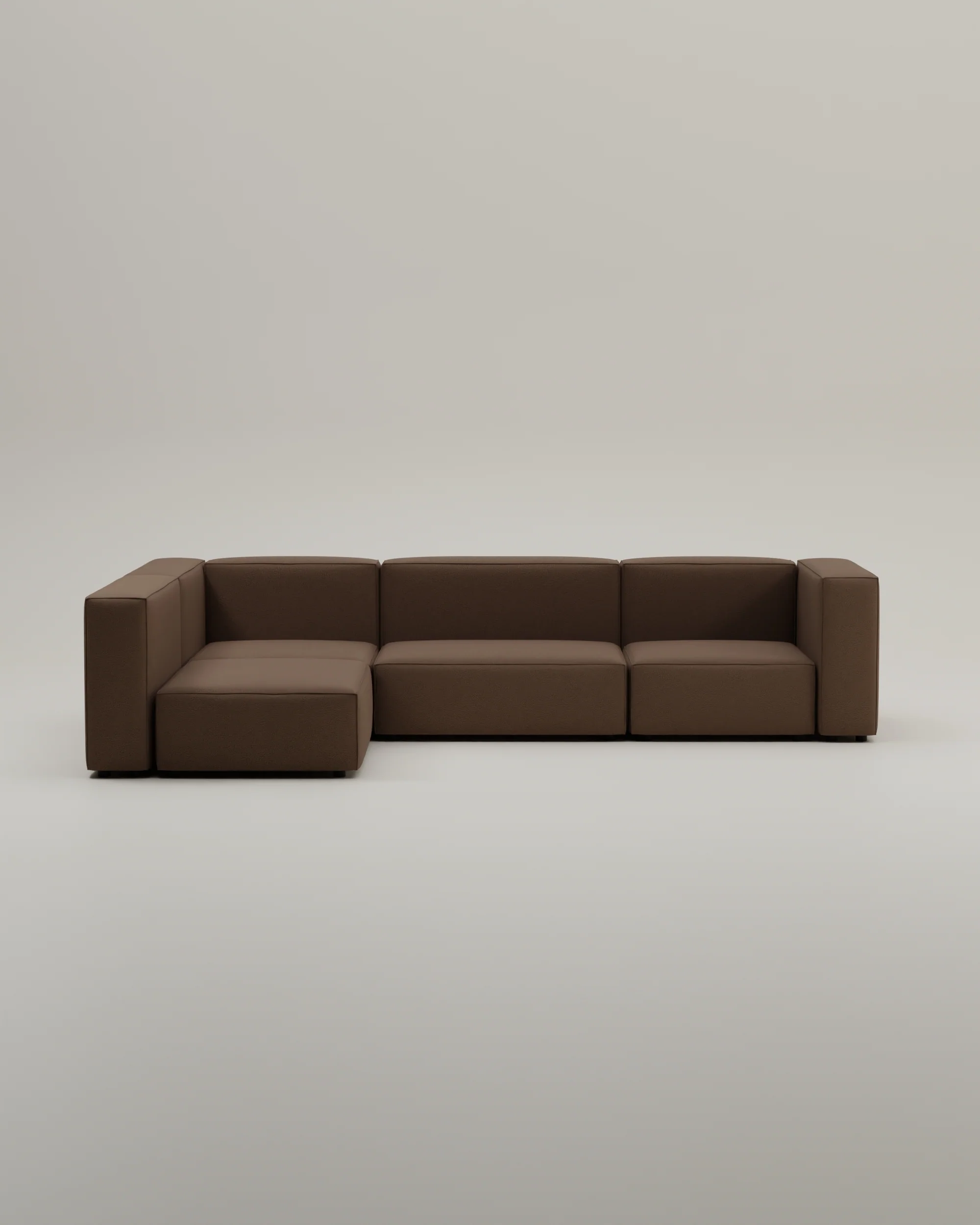 Modulares Sofa Ecksofa Harvey XL mit Schlaffunktion - Image 48