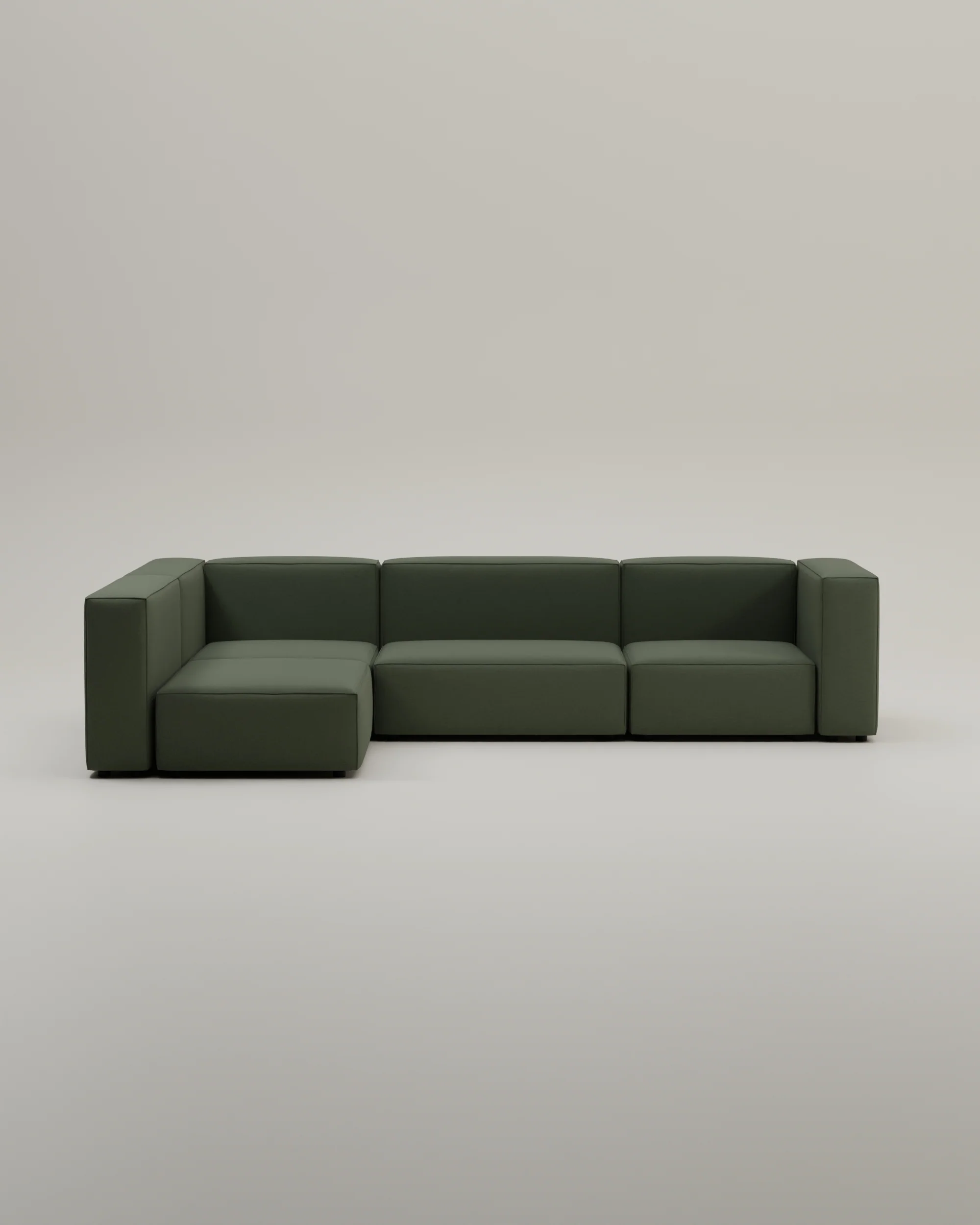 Modulares Sofa Ecksofa Harvey XL mit Schlaffunktion - Image 50