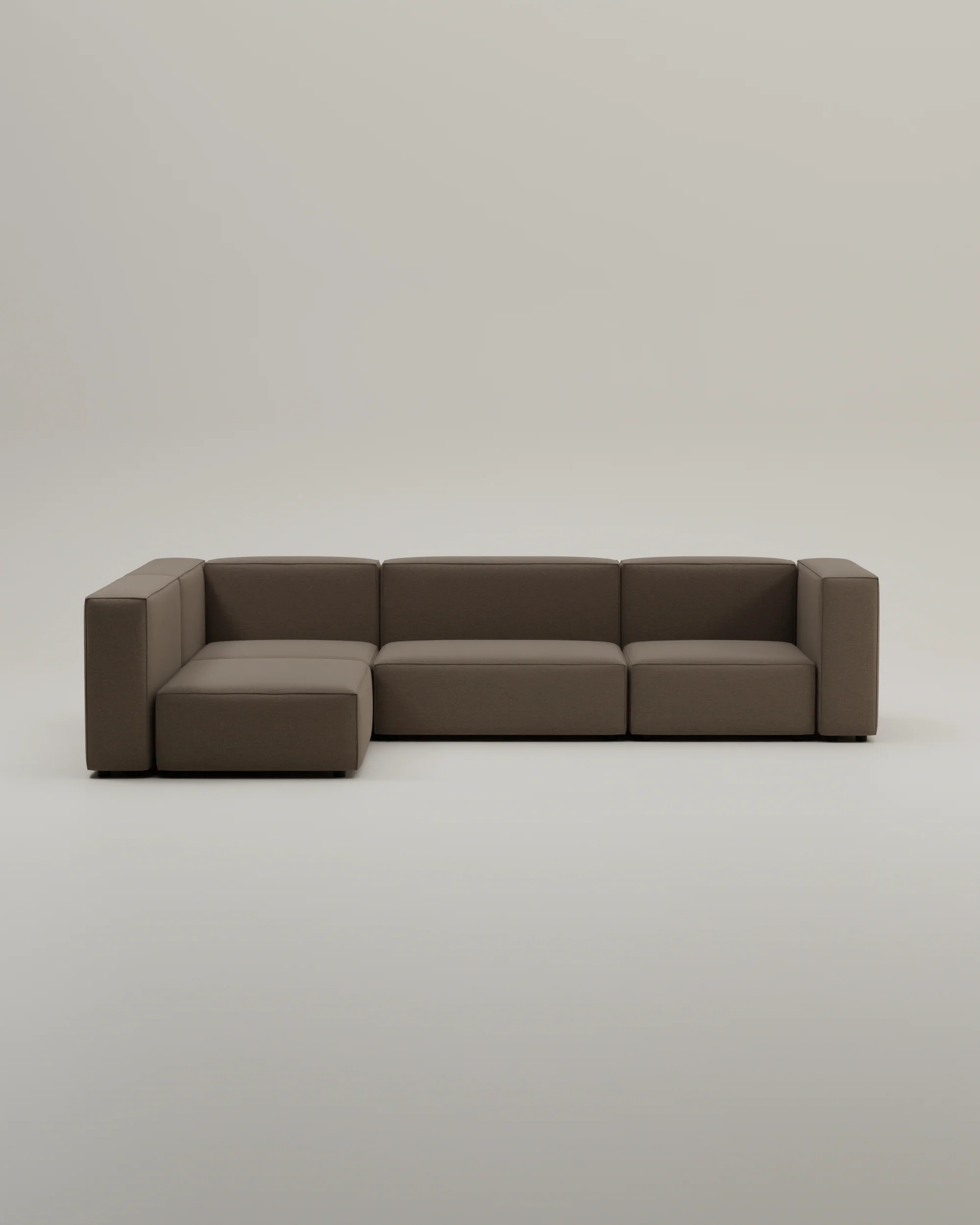 Modulares Sofa Ecksofa Harvey XL mit Schlaffunktion - Image 51