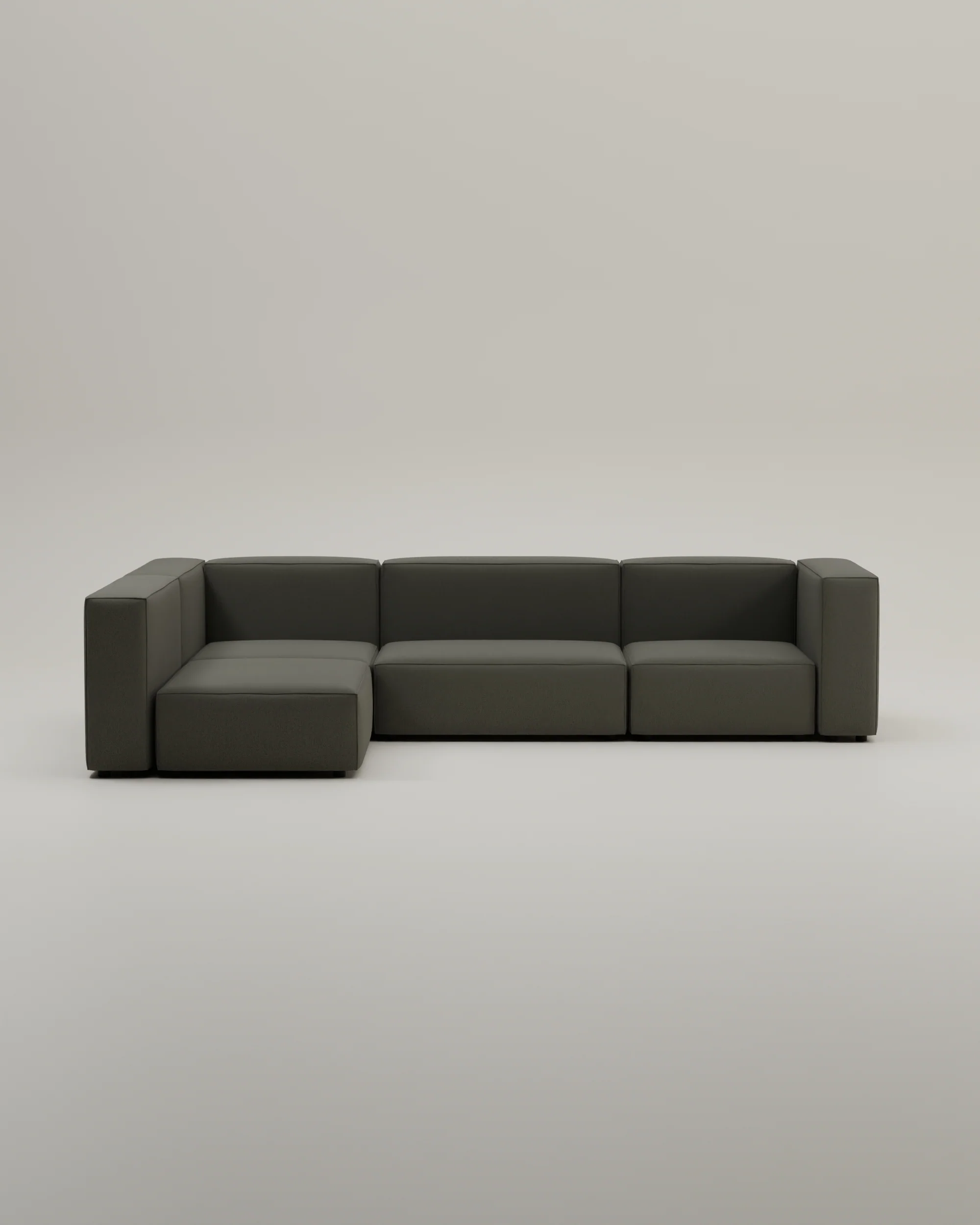 Modulares Sofa Ecksofa Harvey XL mit Schlaffunktion - Image 67