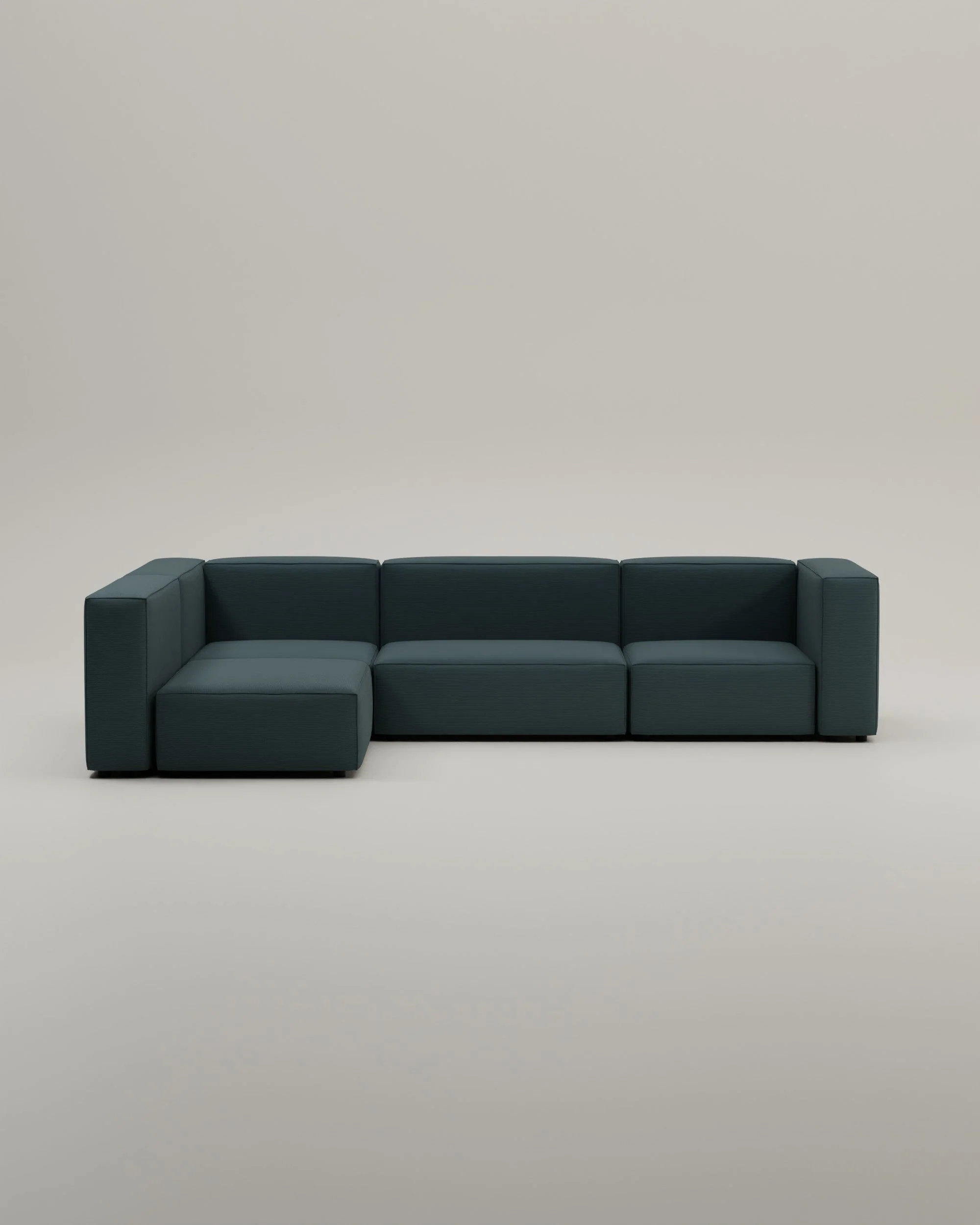 Modulares Sofa Ecksofa Harvey XL mit Schlaffunktion - Image 69