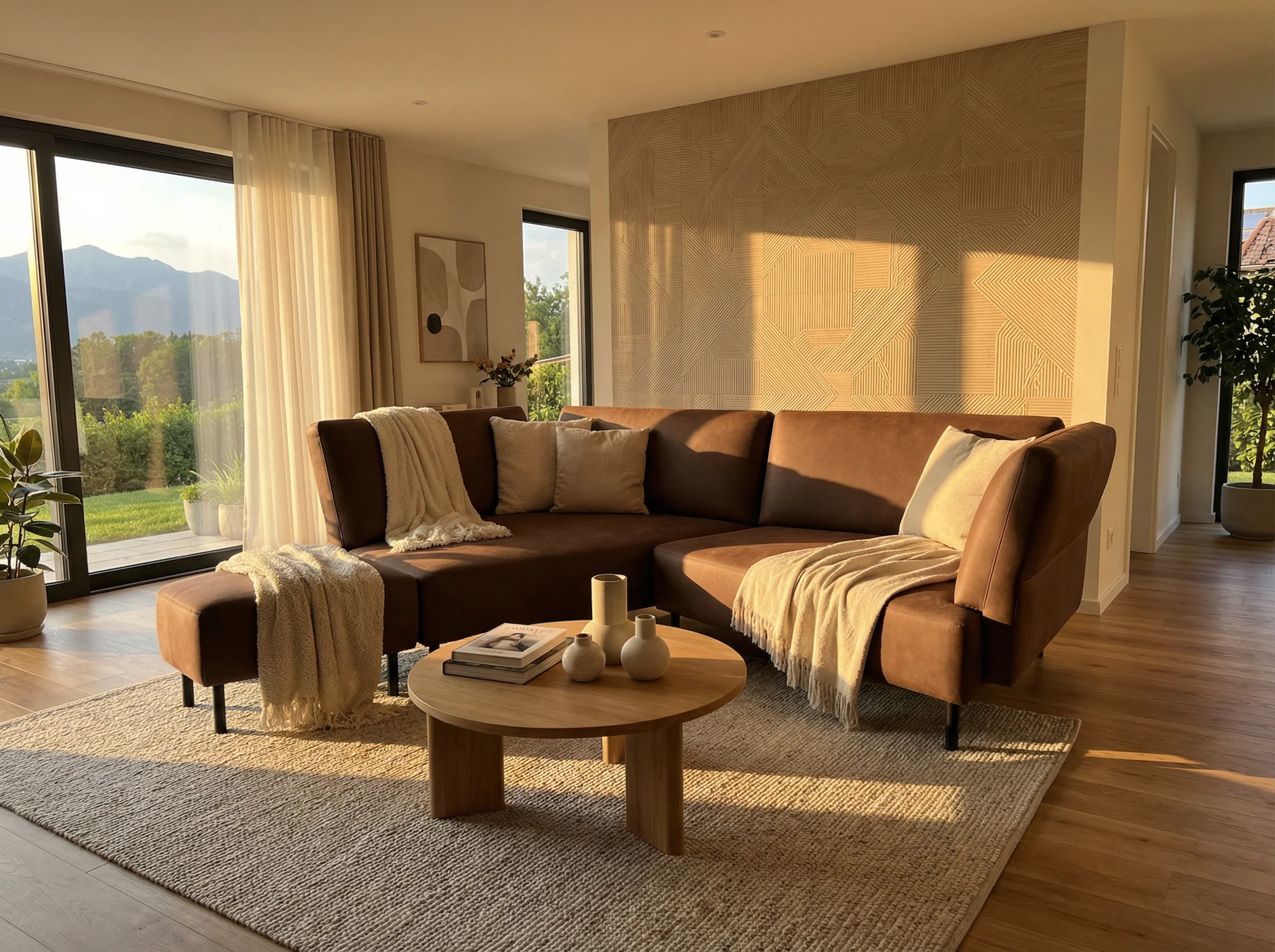 Modulares Sofa Mike mit Schlaffunktion - Image 9