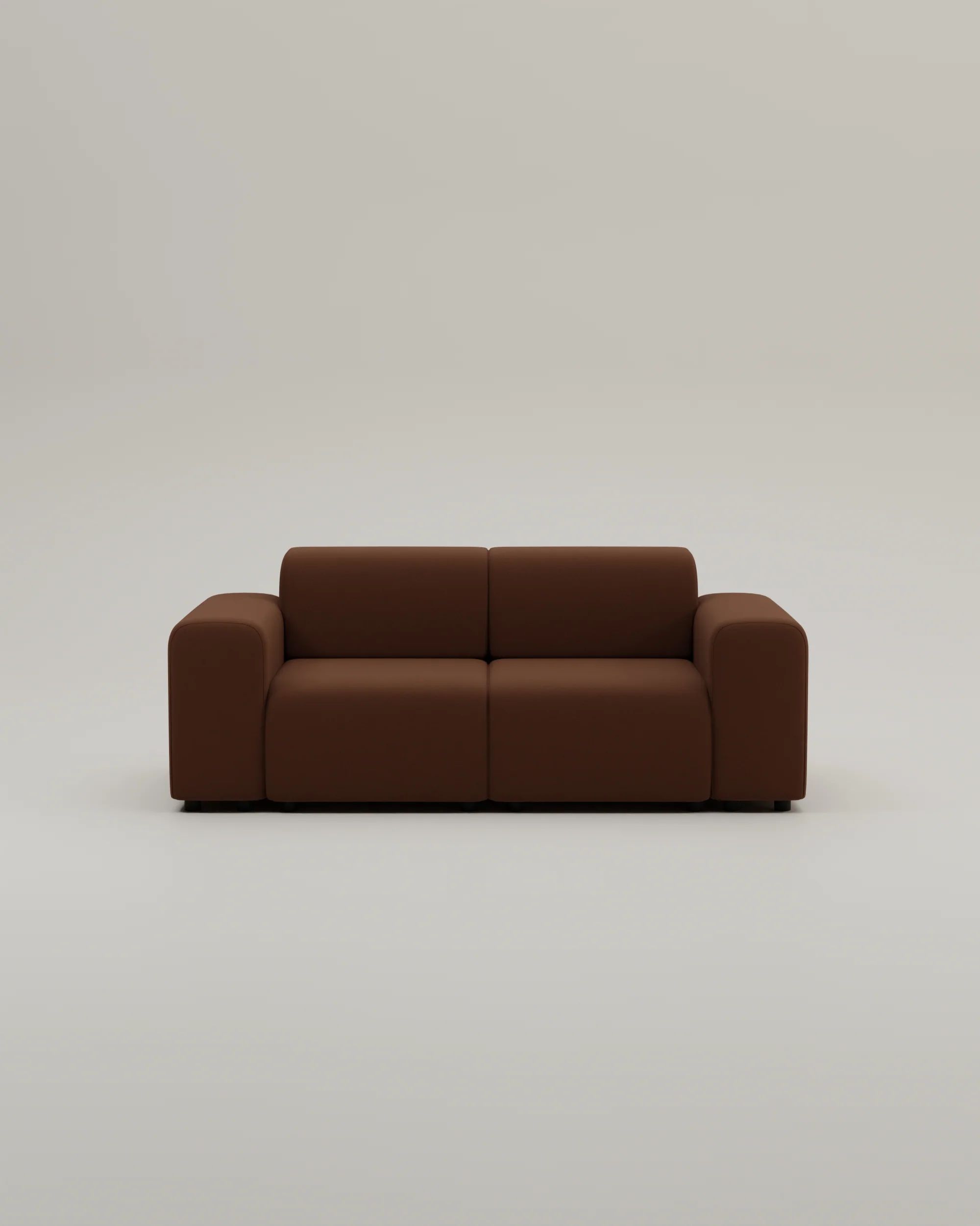 Modulares Sofa Nina 2-Sitzer mit Schlaffunktion - Image 19