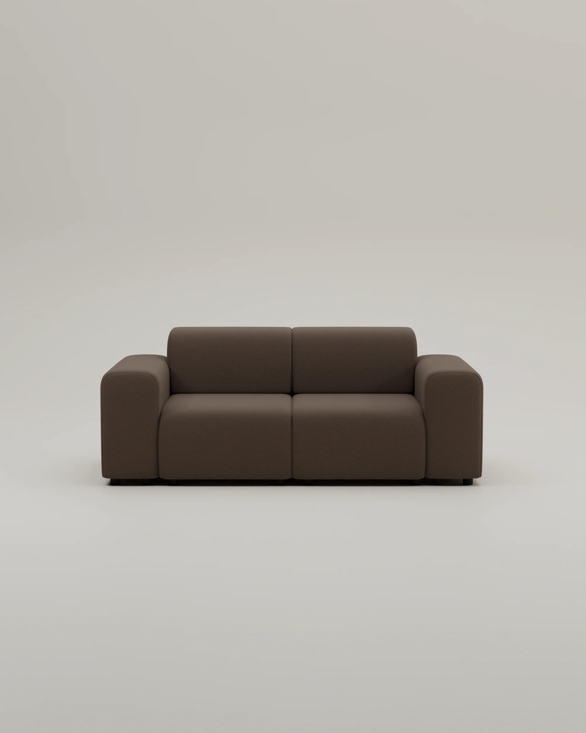 Modulares Sofa Nina 2-Sitzer mit Schlaffunktion - Image 22