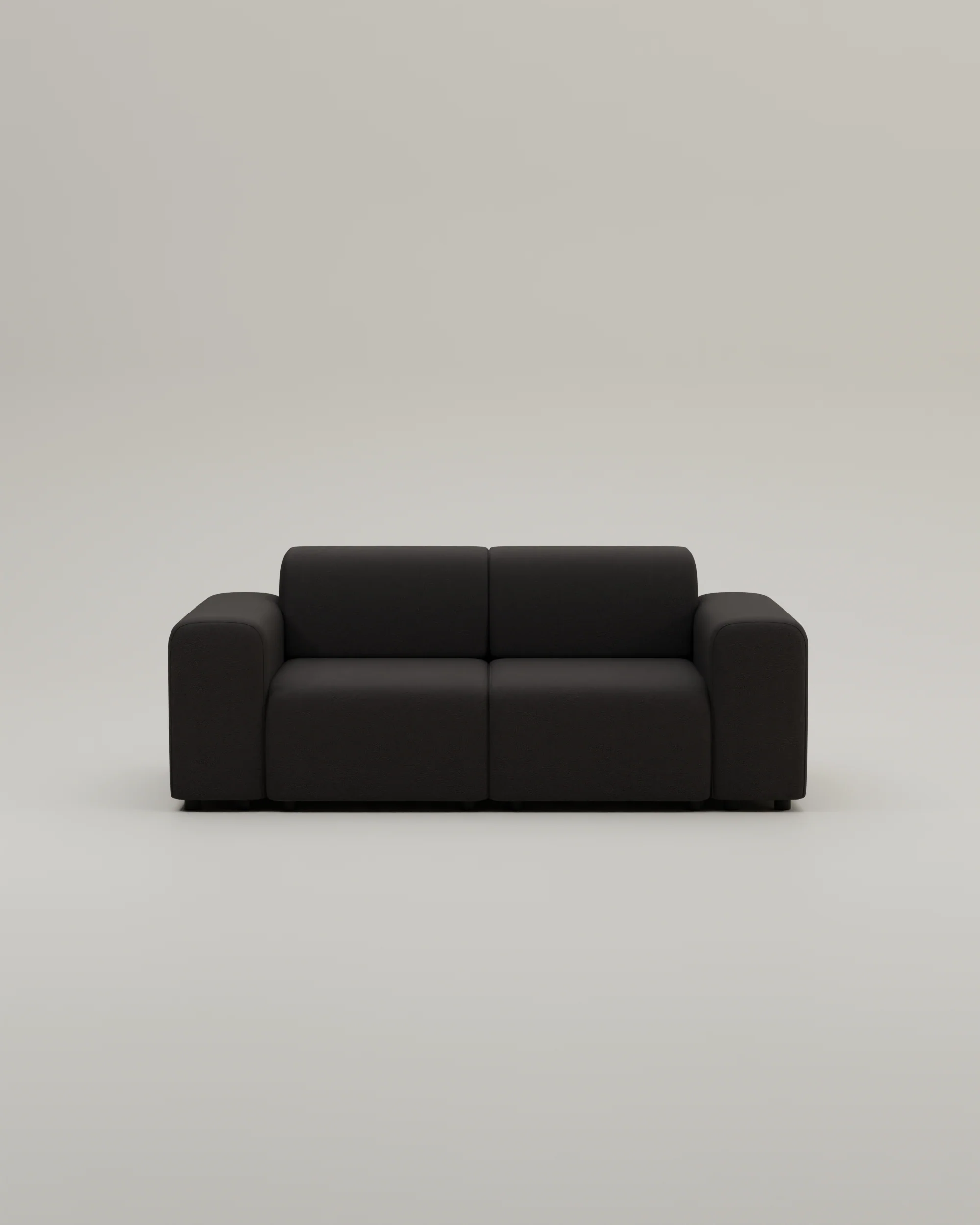 Modulares Sofa Nina 2-Sitzer mit Schlaffunktion - Image 46