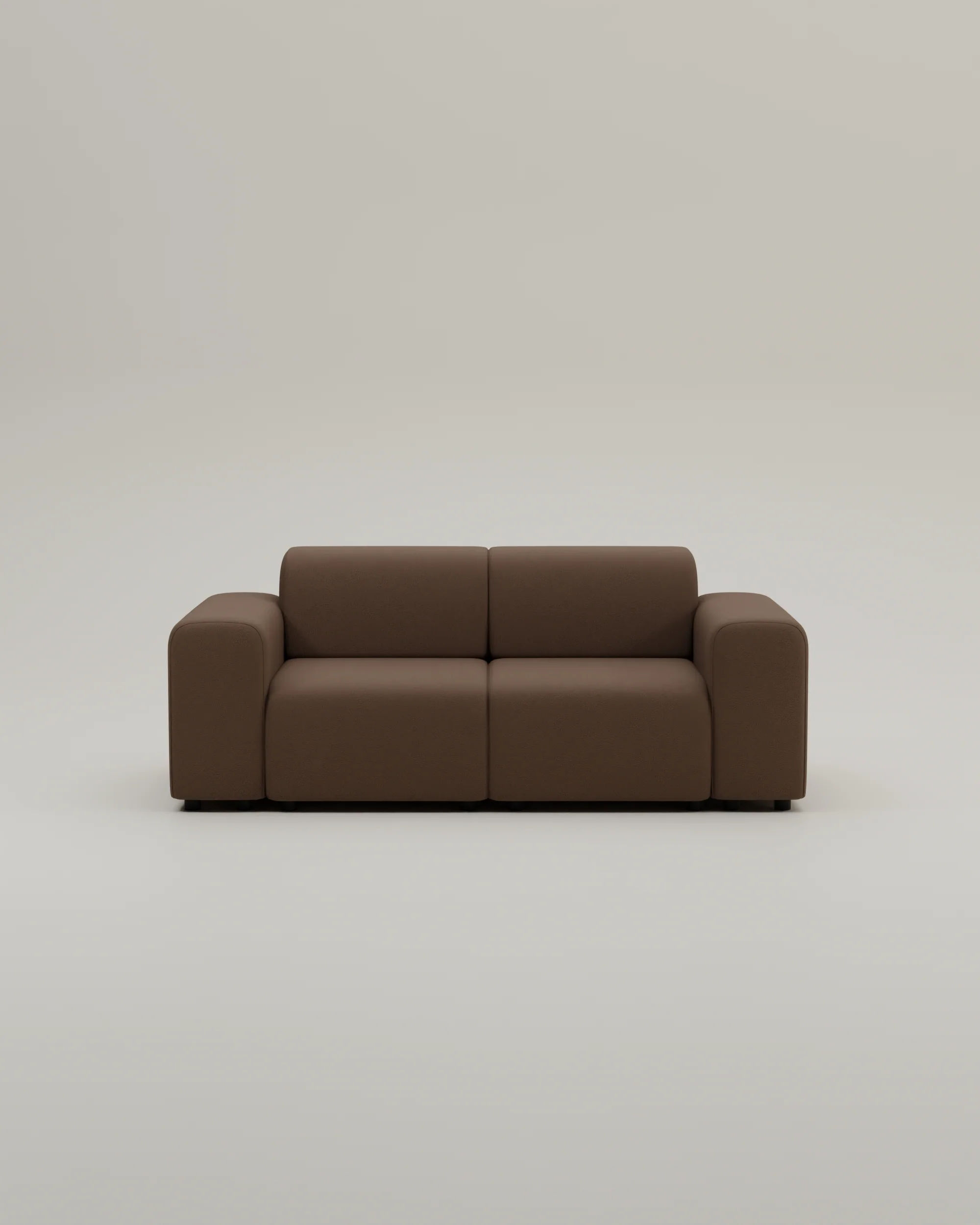 Modulares Sofa Nina 2-Sitzer mit Schlaffunktion - Image 48