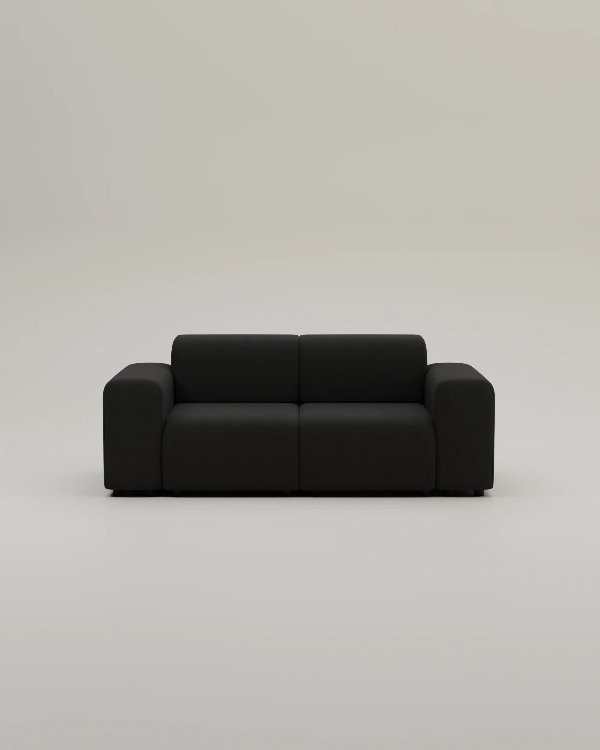 Modulares Sofa Nina 2-Sitzer mit Schlaffunktion - Image 60