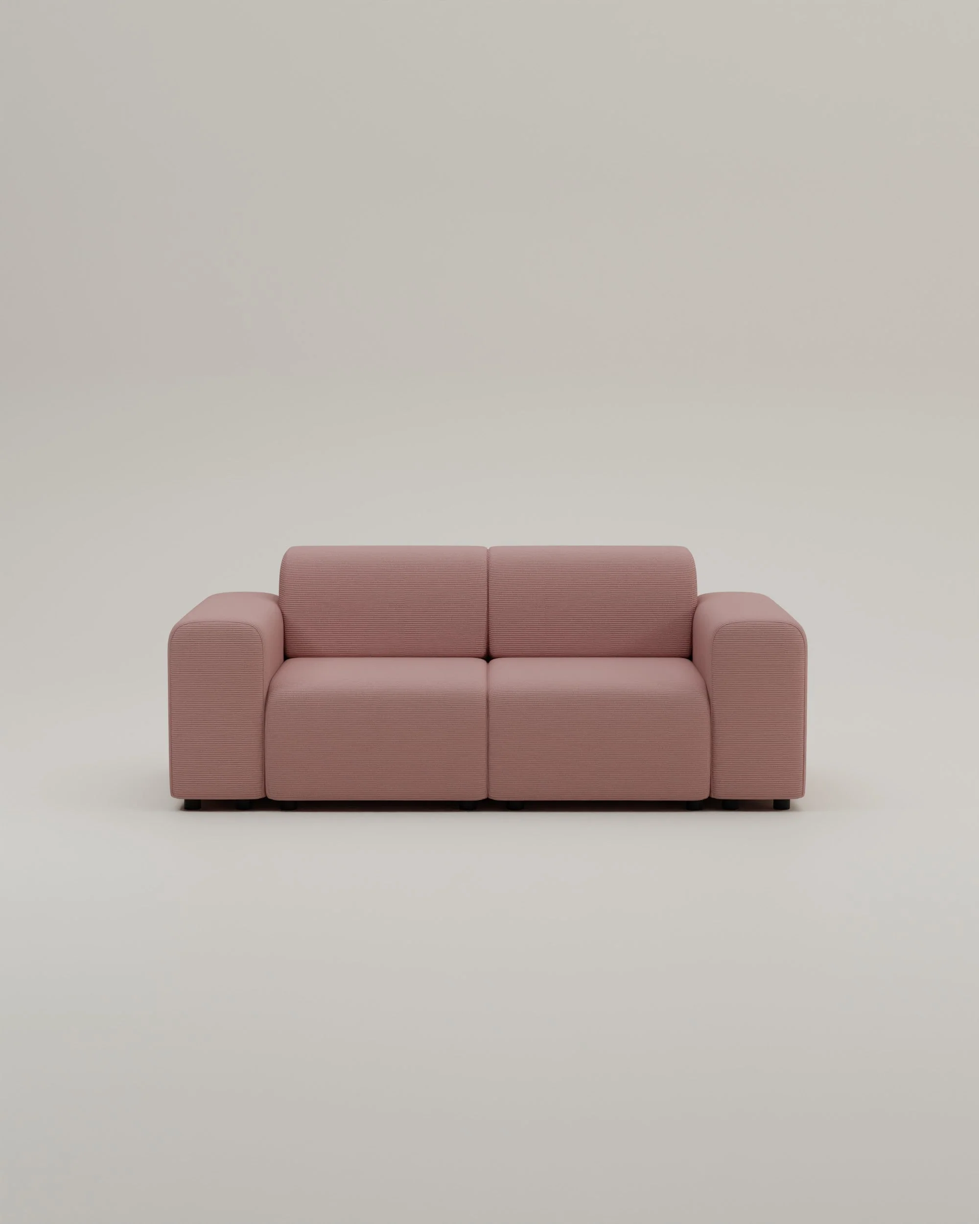 Modulares Sofa Nina 2-Sitzer mit Schlaffunktion - Image 70
