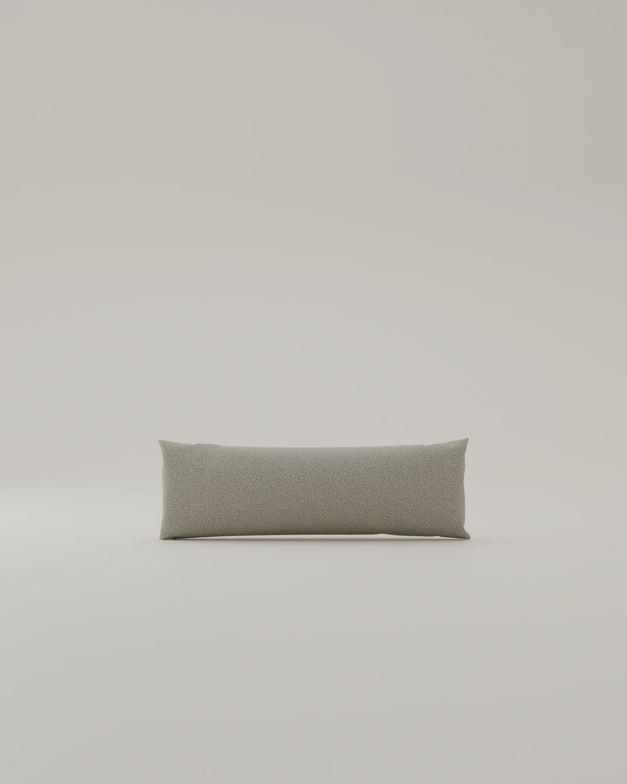 Nierenkissen - Stoff Bouclé - Image 11